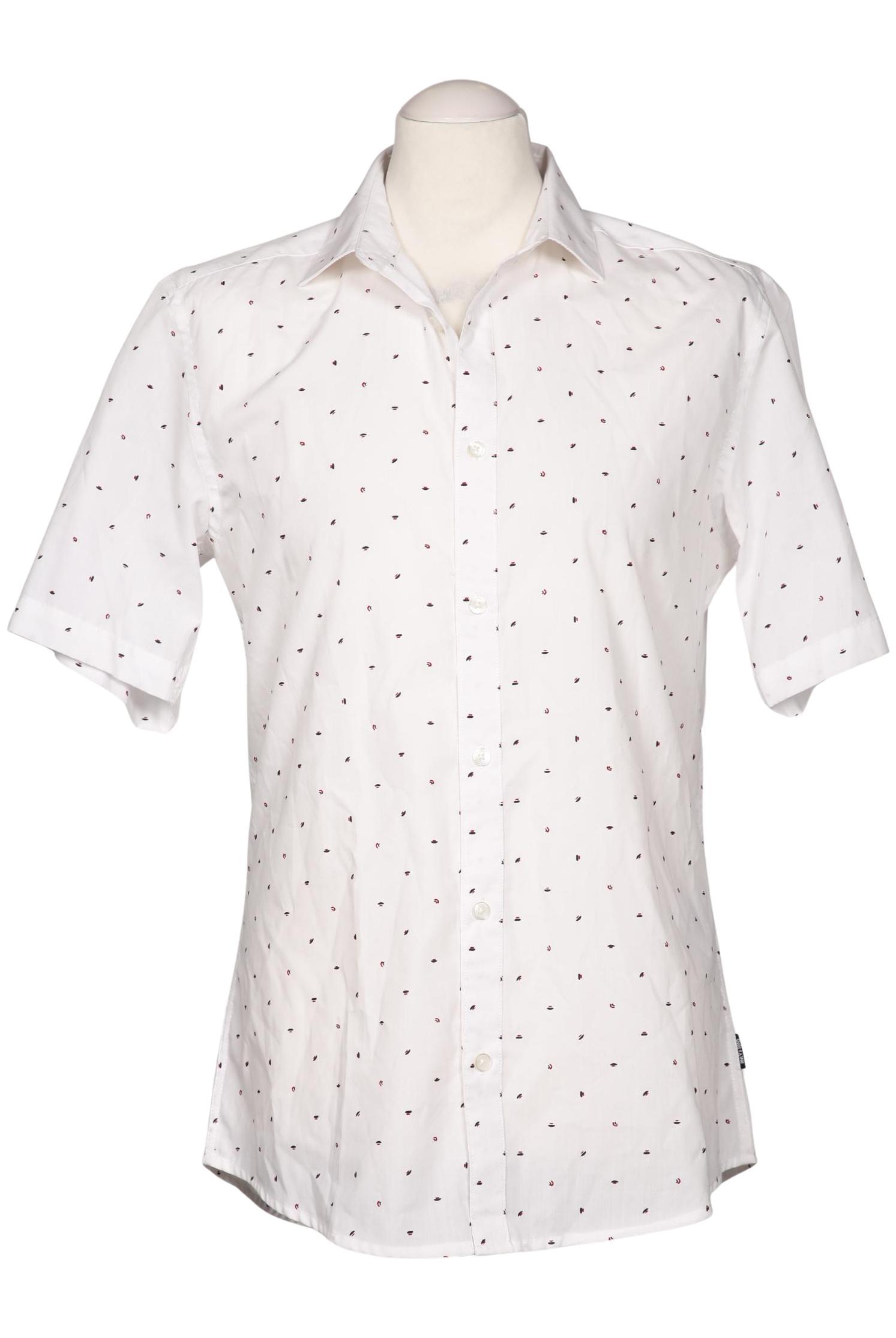 

Only & Sons Herren Hemd, weiß, Gr. 48
