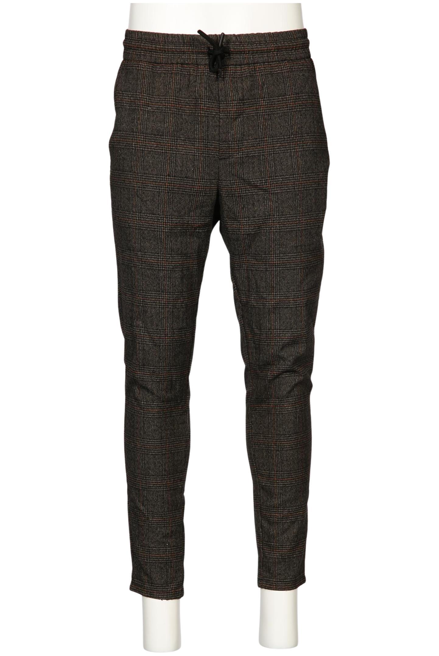 Thumbnail - Only &amp; Sons Herren Stoffhose, braun, Gr. 0