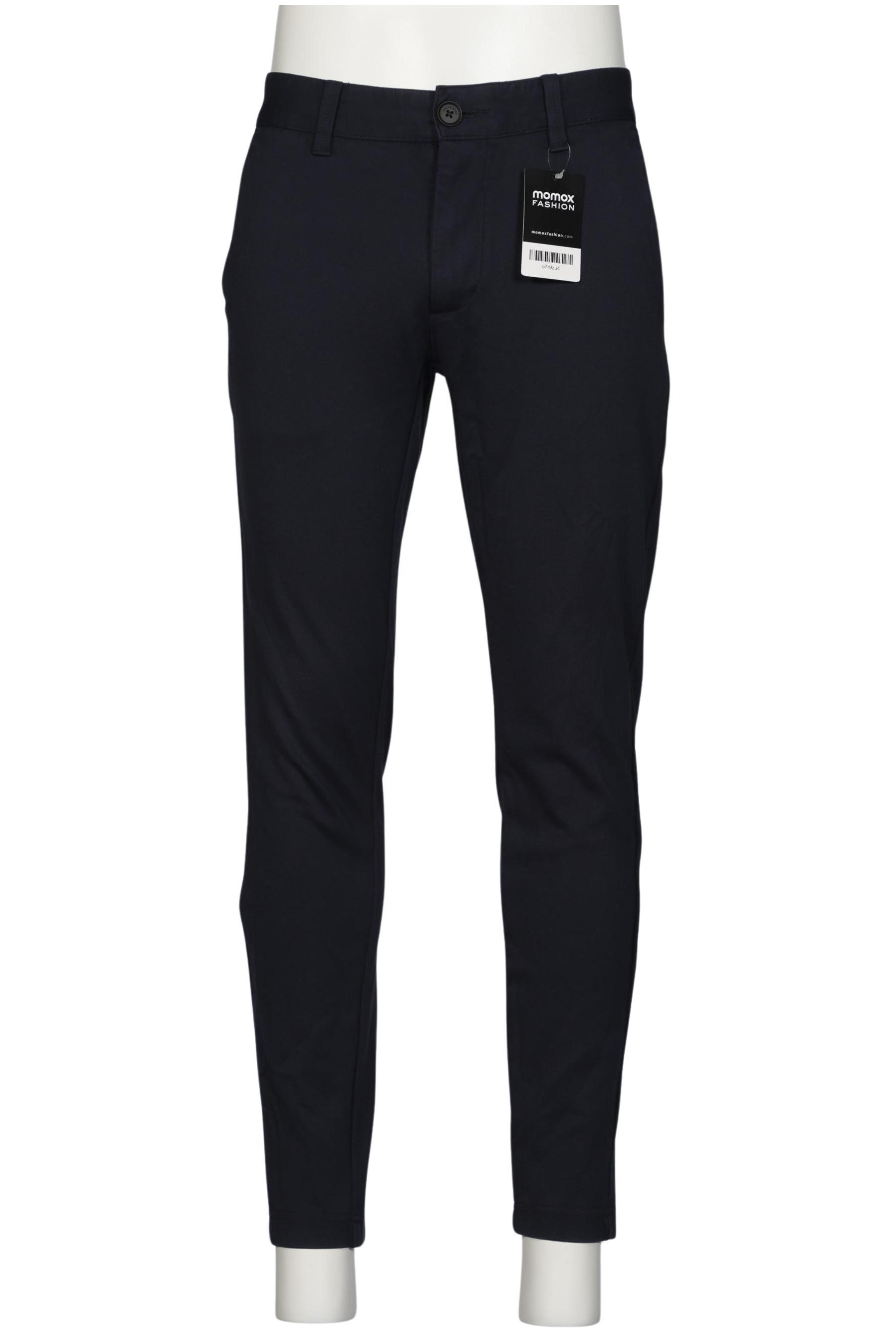 

Only & Sons Herren Stoffhose, marineblau, Gr. 30