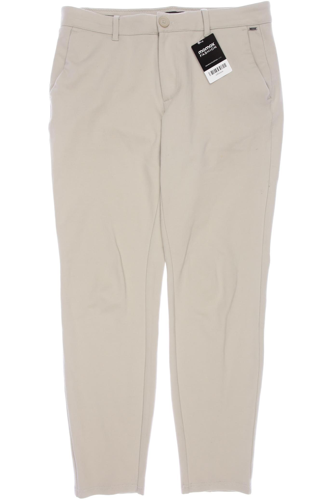 

Only & Sons Herren Stoffhose, beige, Gr. 33