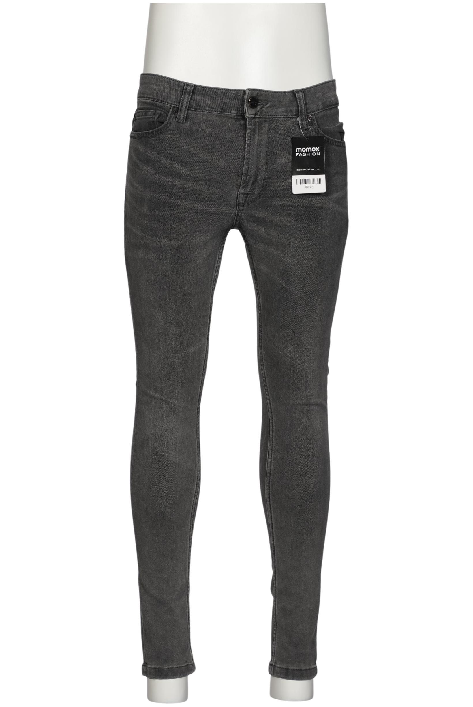 

Only & Sons Herren Jeans, grau, Gr. 30