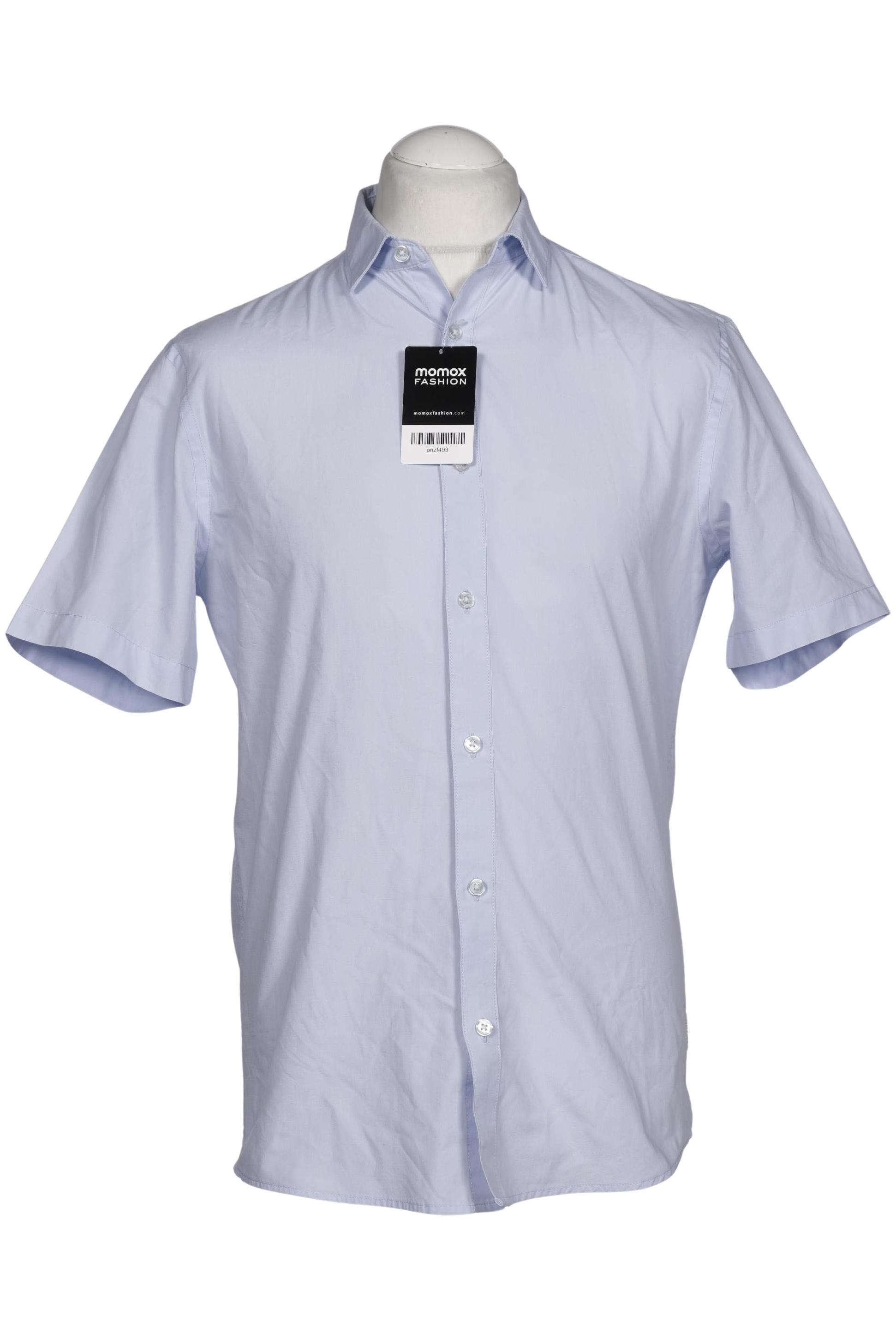 

Only & Sons Herren Hemd, hellblau, Gr. 48