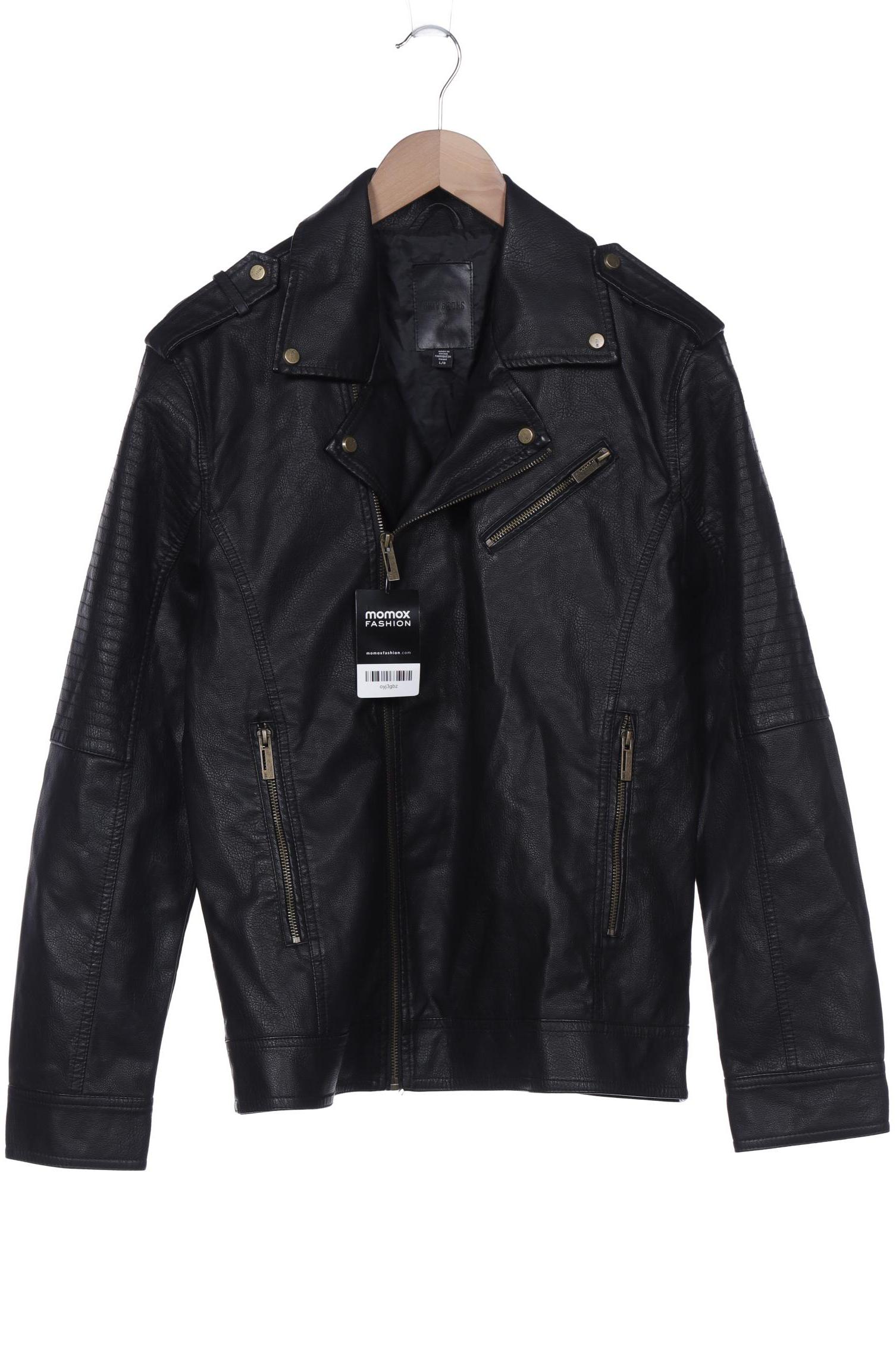 

Only & Sons Herren Jacke, schwarz, Gr. 52