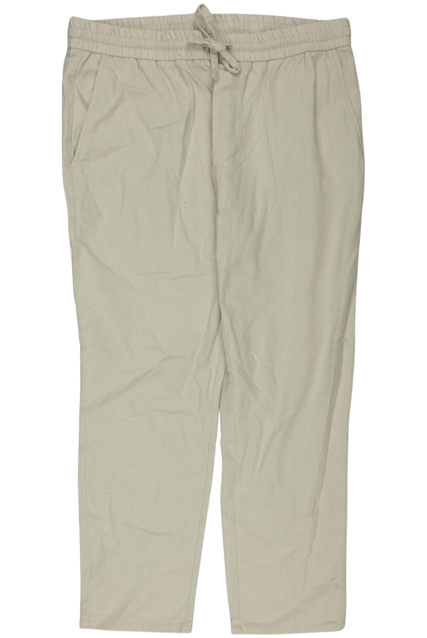 

Only & Sons Herren Stoffhose, beige, Gr. 0