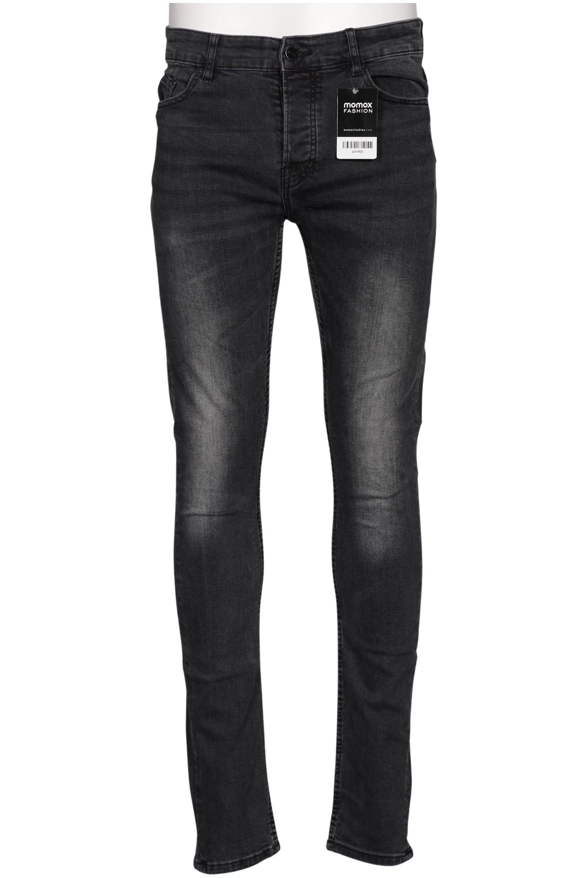 

Only & Sons Herren Jeans, grau, Gr. 33