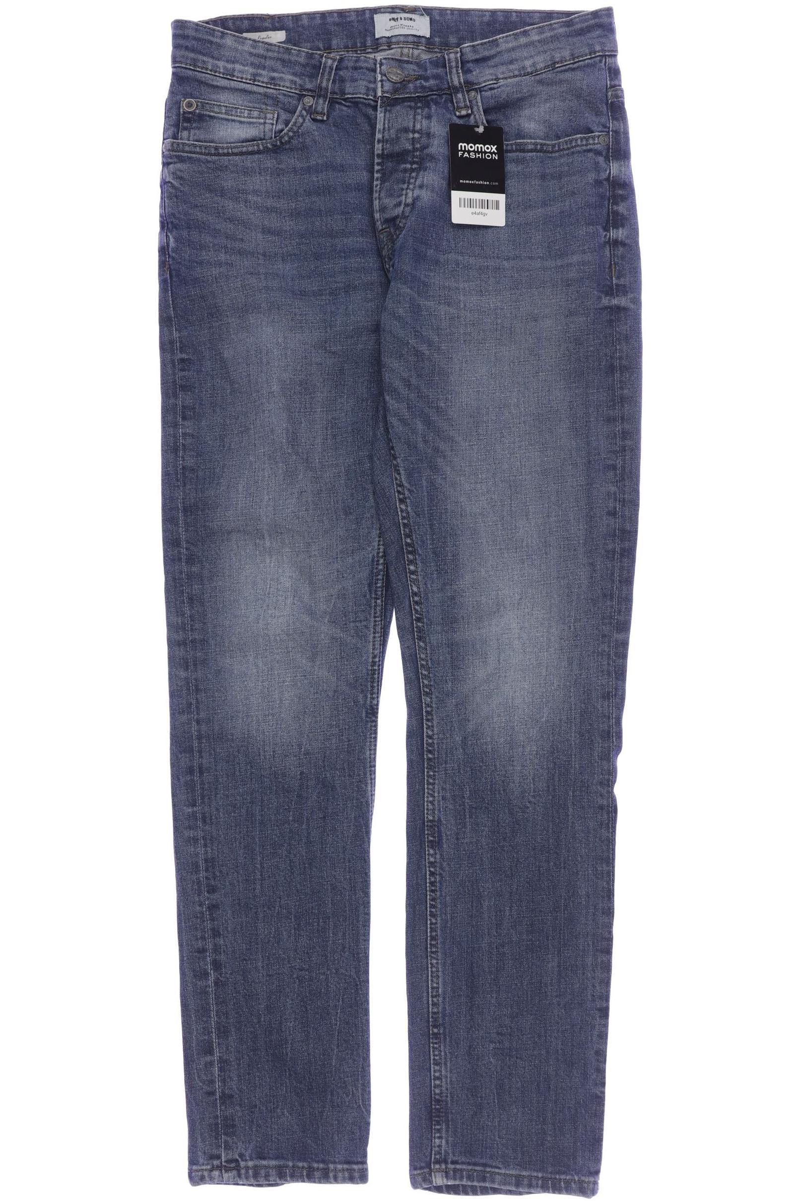 

Only & Sons Herren Jeans, blau, Gr. 29