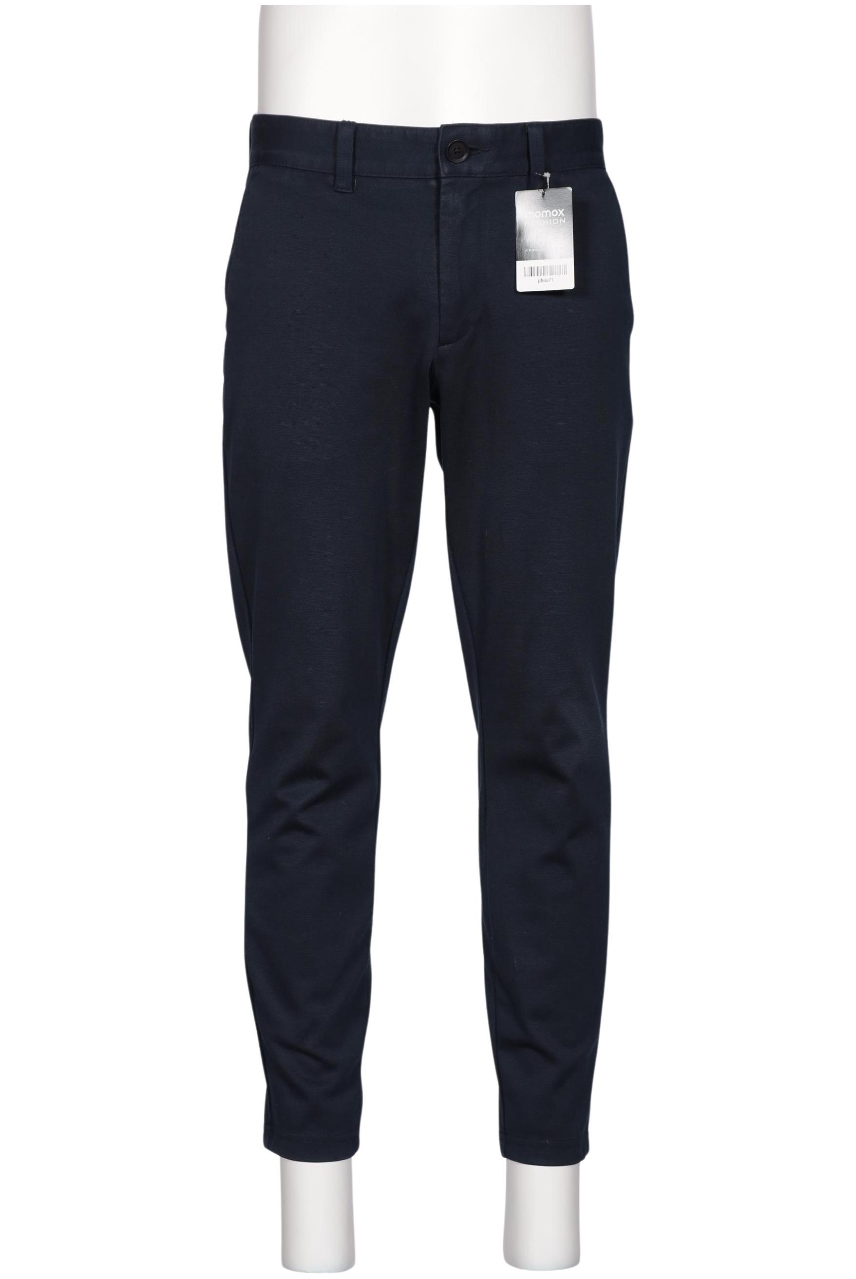 

Only & Sons Herren Stoffhose, marineblau, Gr. 32