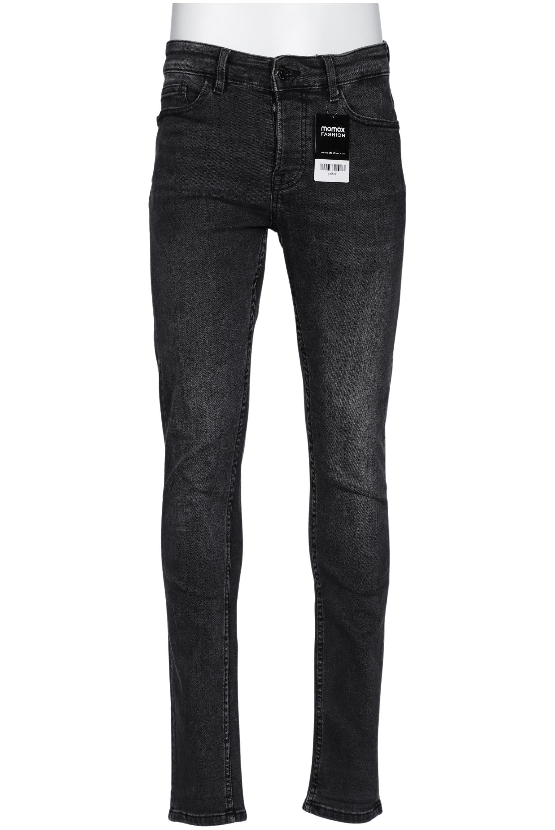 Thumbnail - Only &amp; Sons Herren Jeans, grau, Gr. 28
