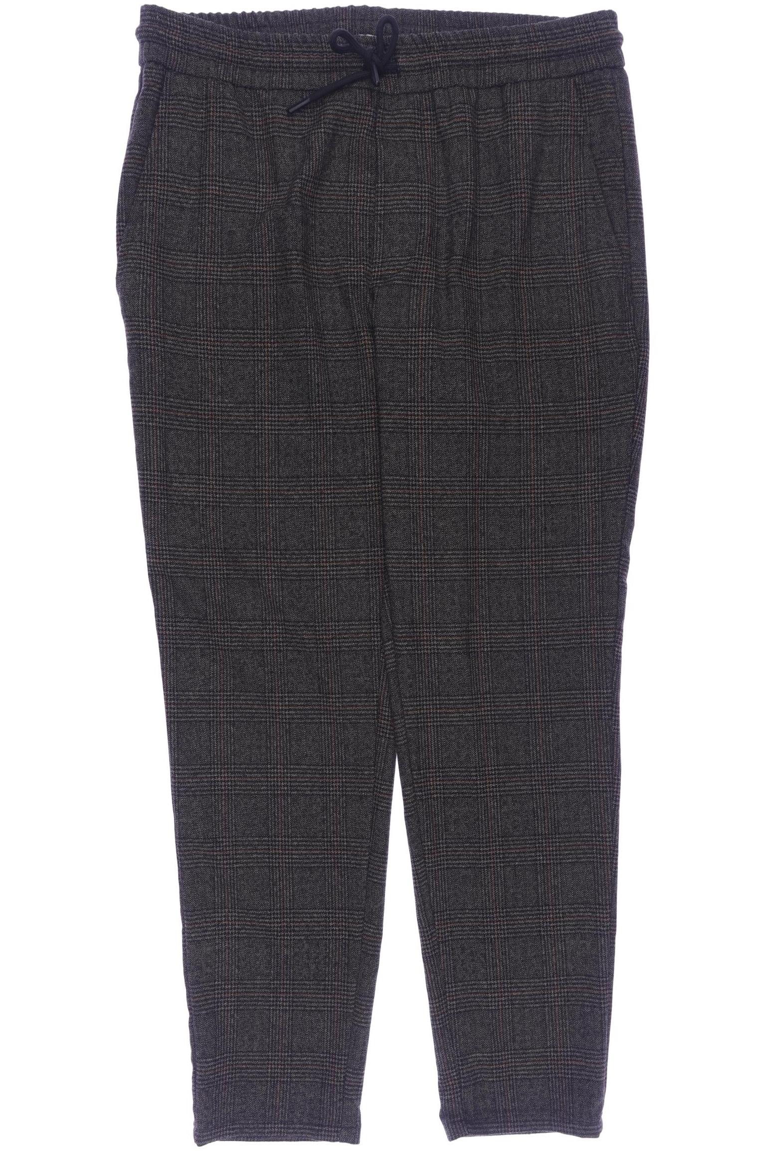 

Only & Sons Herren Stoffhose, grau, Gr. 0