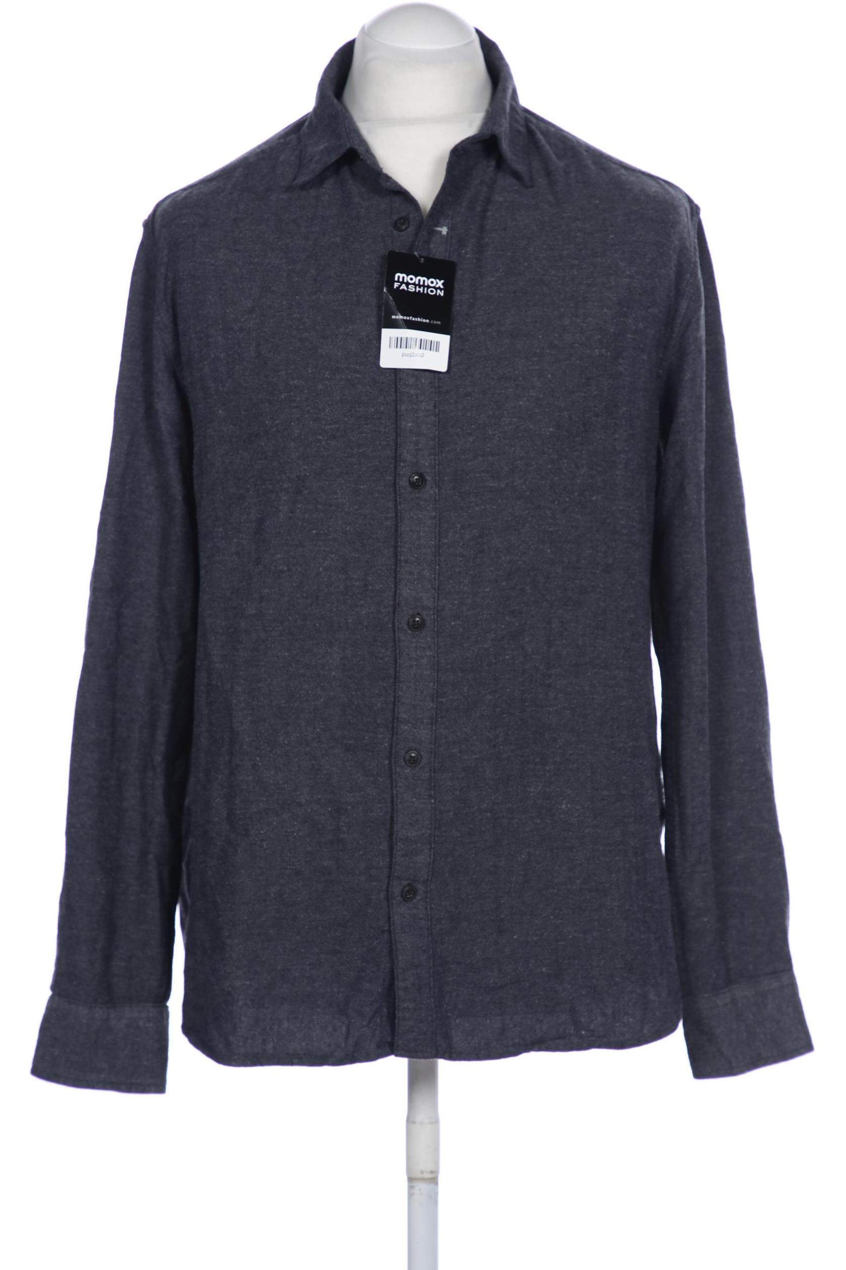 

Only & Sons Herren Hemd, grau