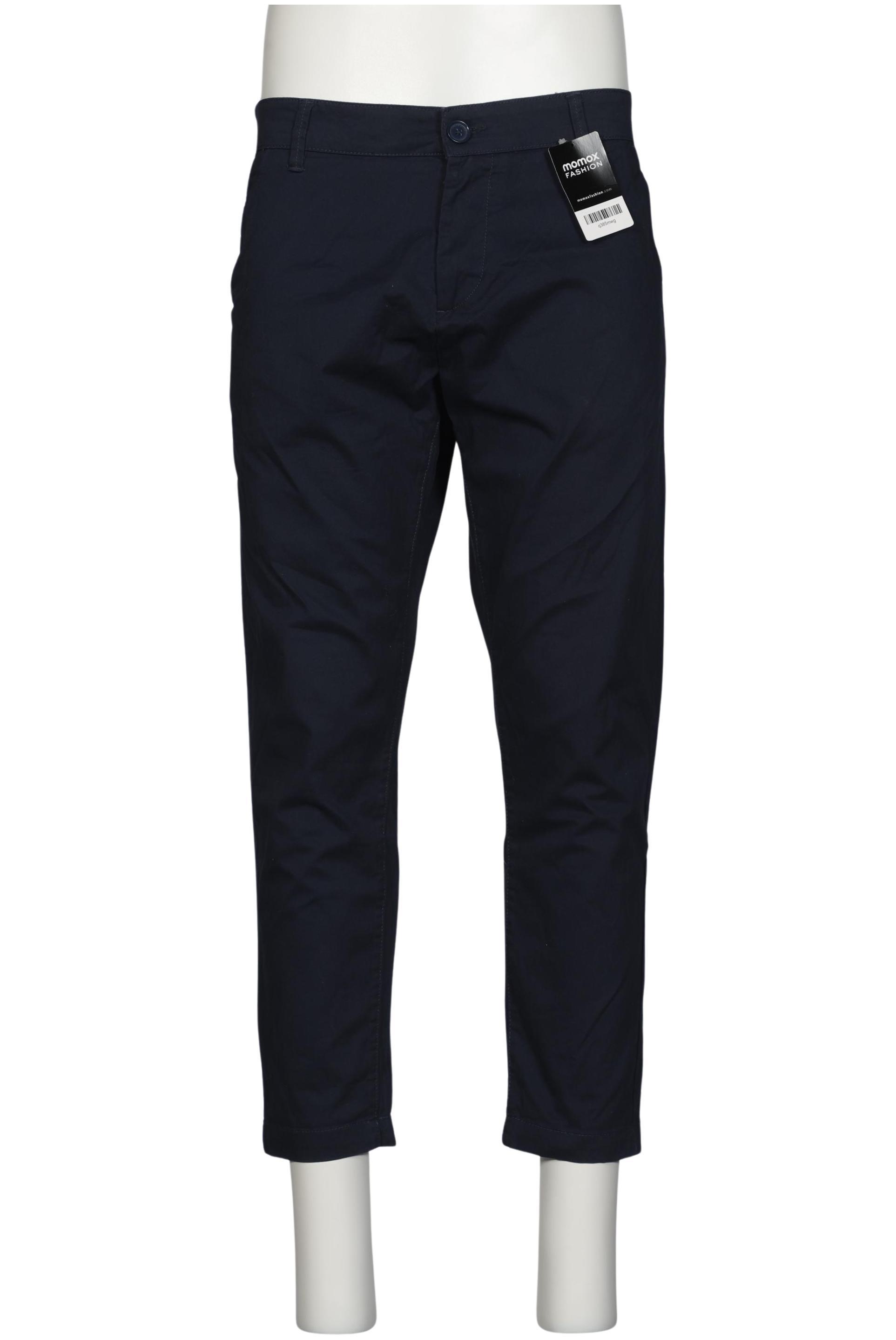 

Only & Sons Herren Stoffhose, marineblau, Gr. 33