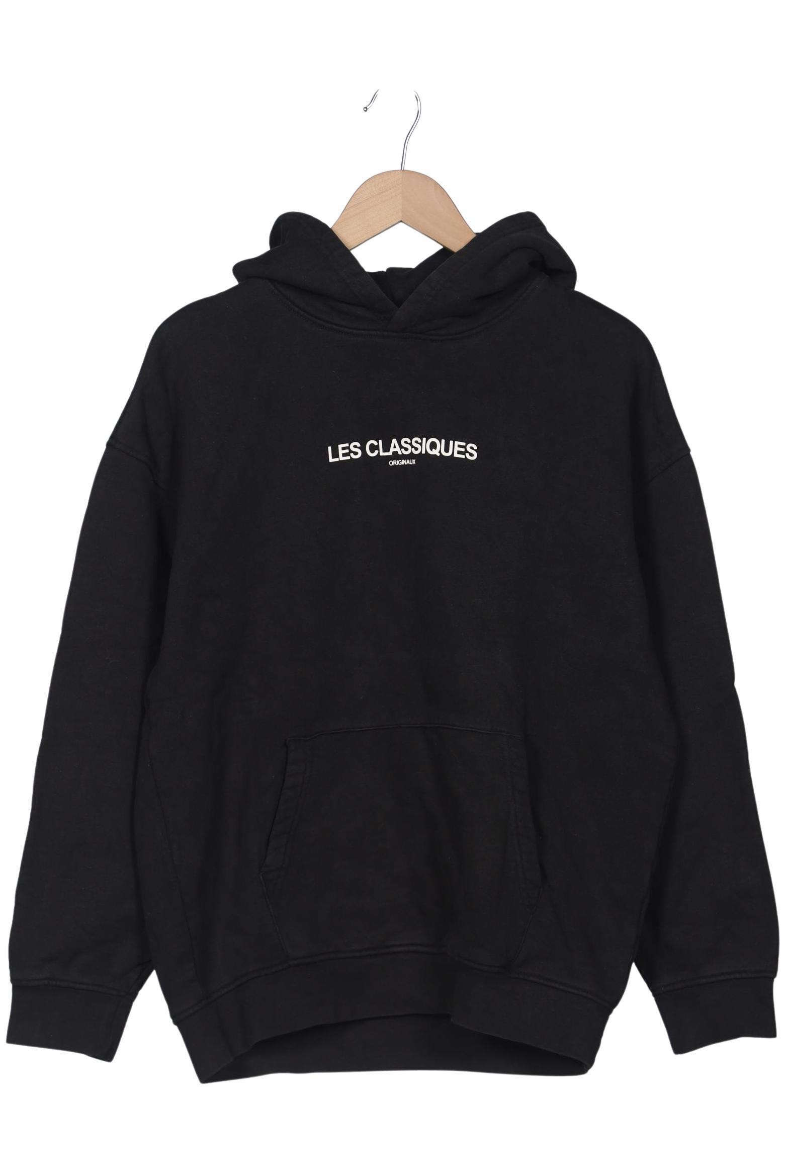 

Only & Sons Herren Kapuzenpullover, schwarz, Gr. 52