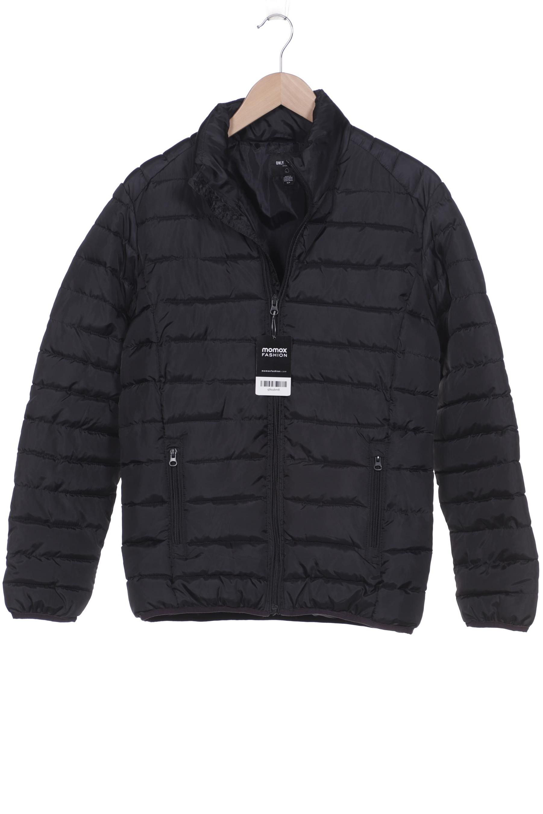

Only & Sons Herren Jacke, schwarz