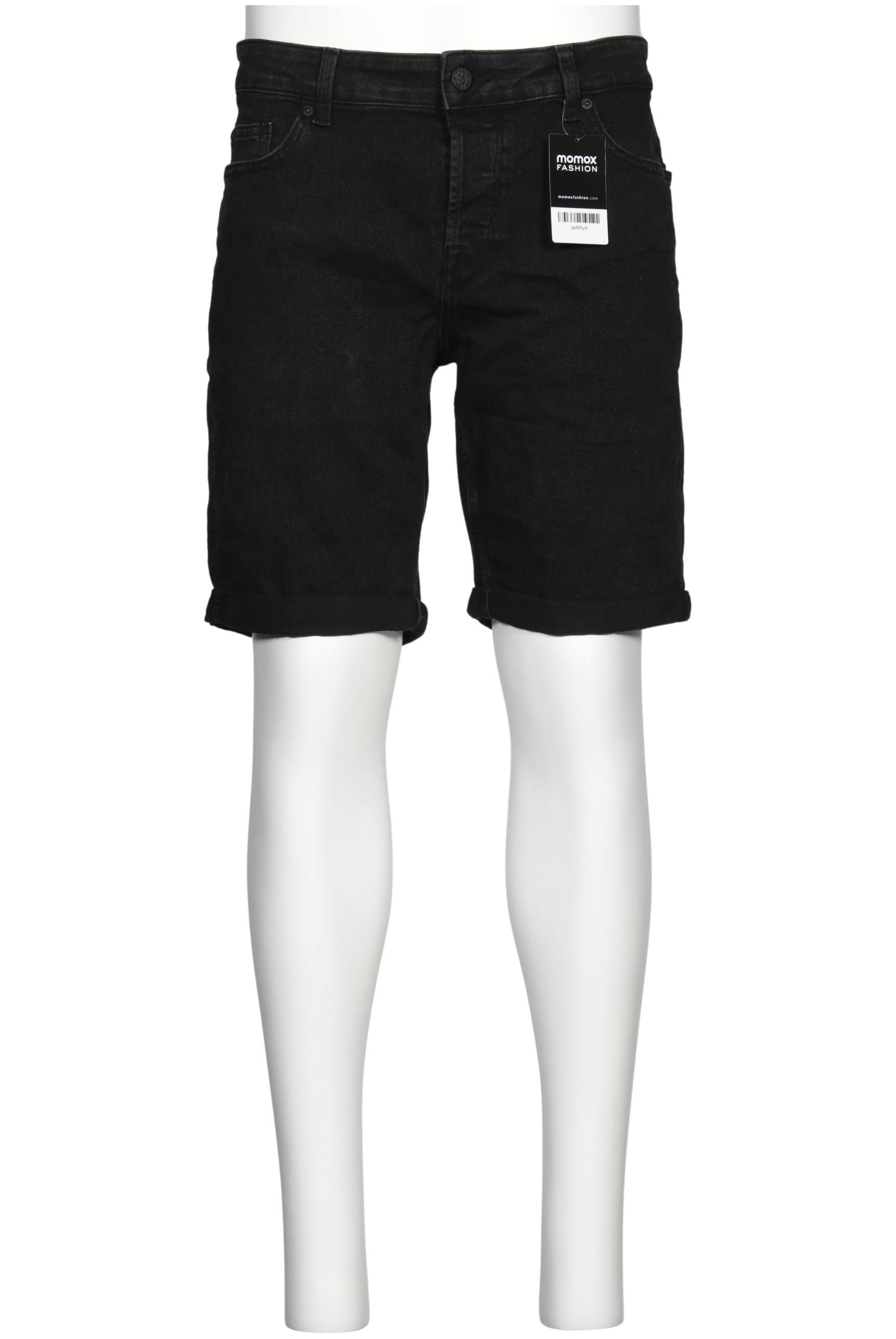 

Only & Sons Herren Shorts, schwarz, Gr. 54