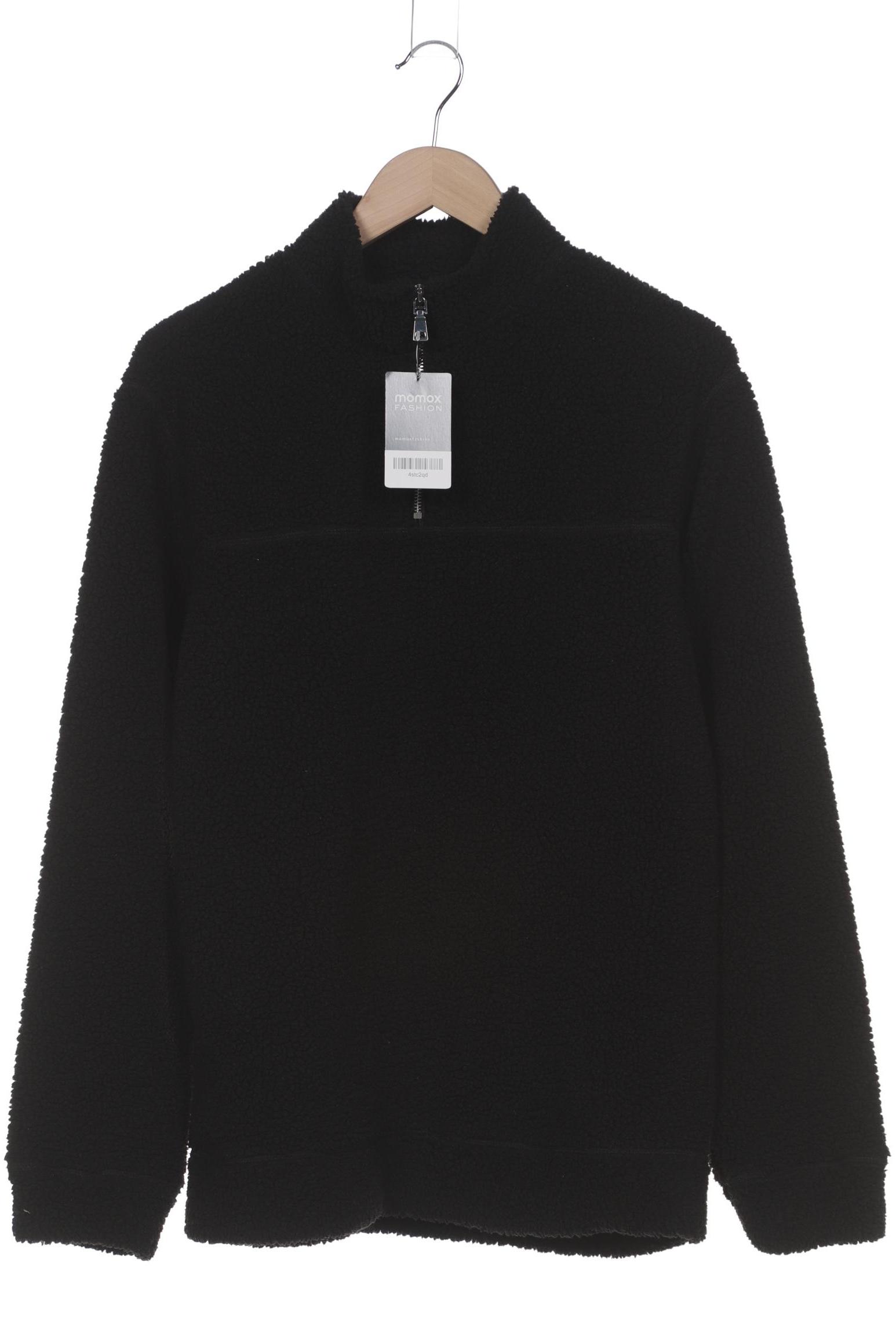 

Only & Sons Herren Sweatshirt, schwarz, Gr. 48