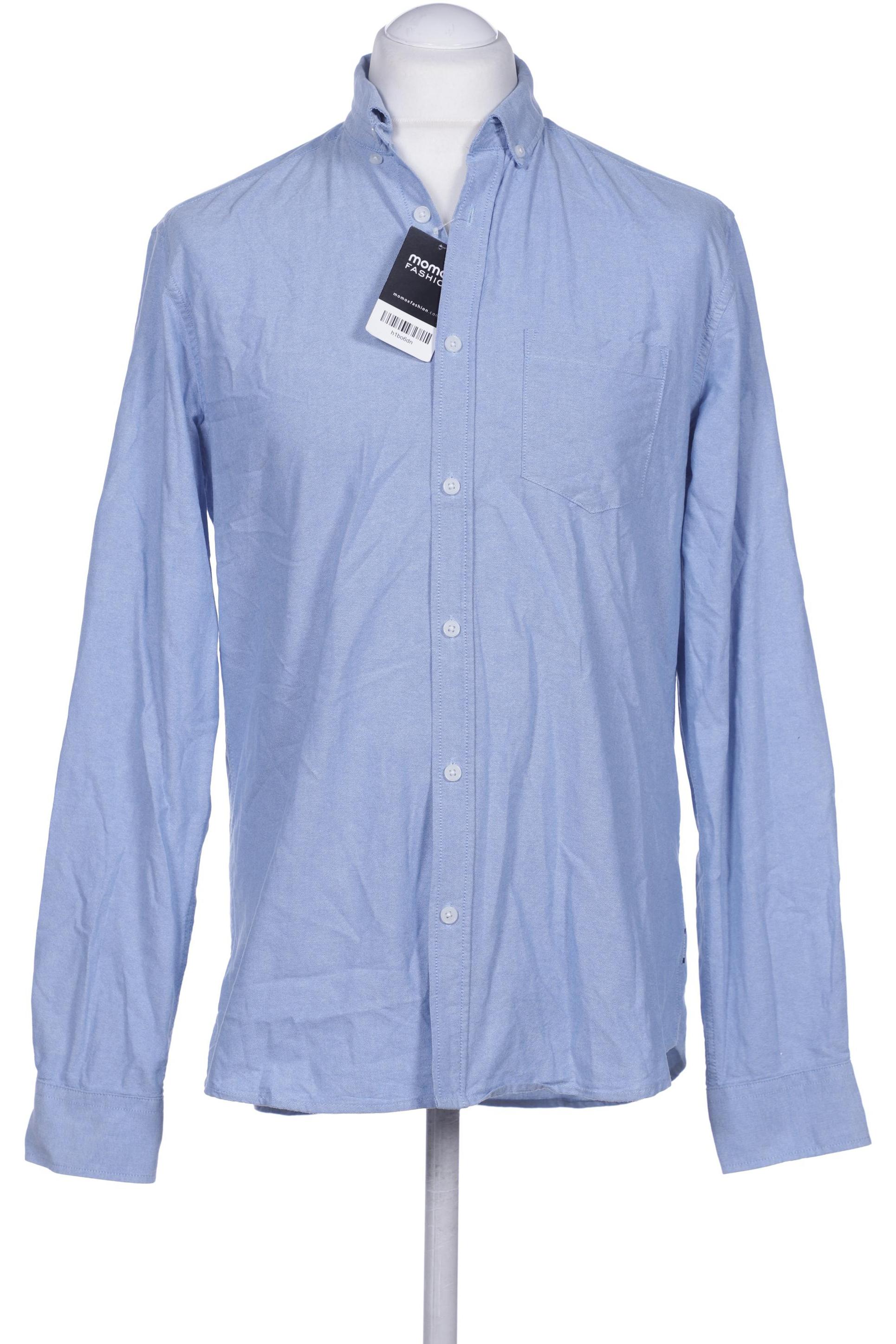 

Only & Sons Herren Hemd, hellblau, Gr. 52