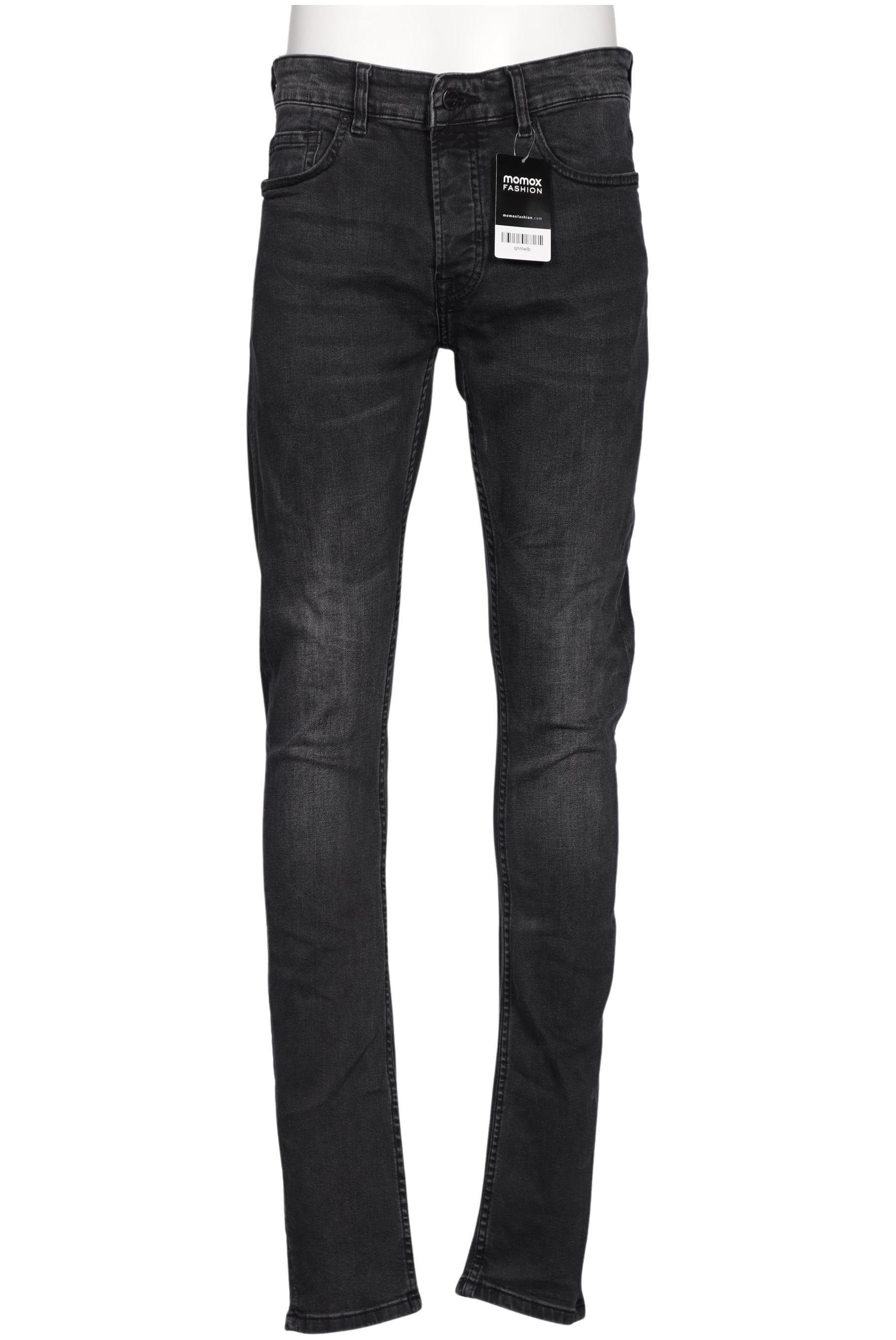 

Only & Sons Herren Jeans, grau, Gr. 30