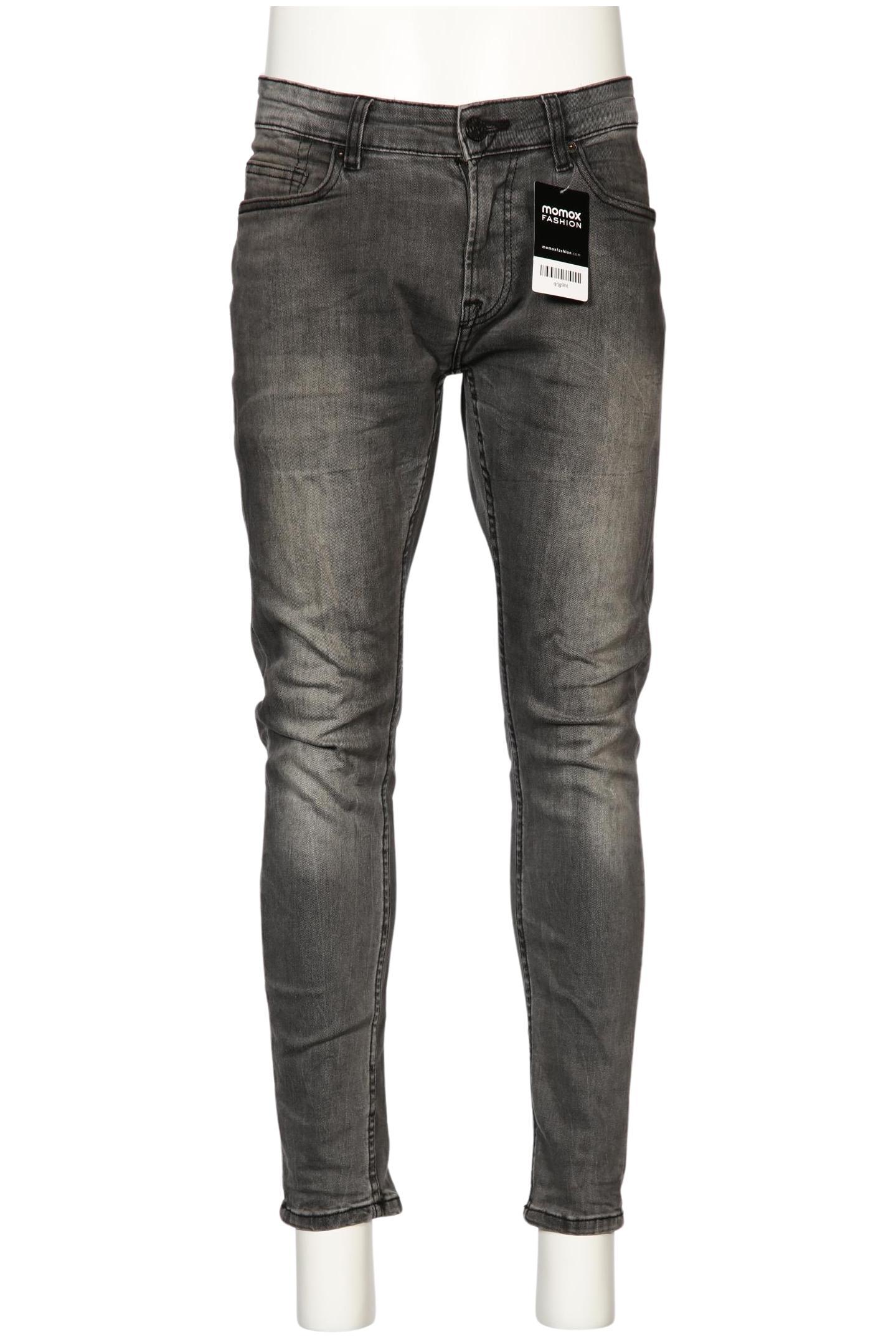 

Only & Sons Herren Jeans, grau, Gr. 31