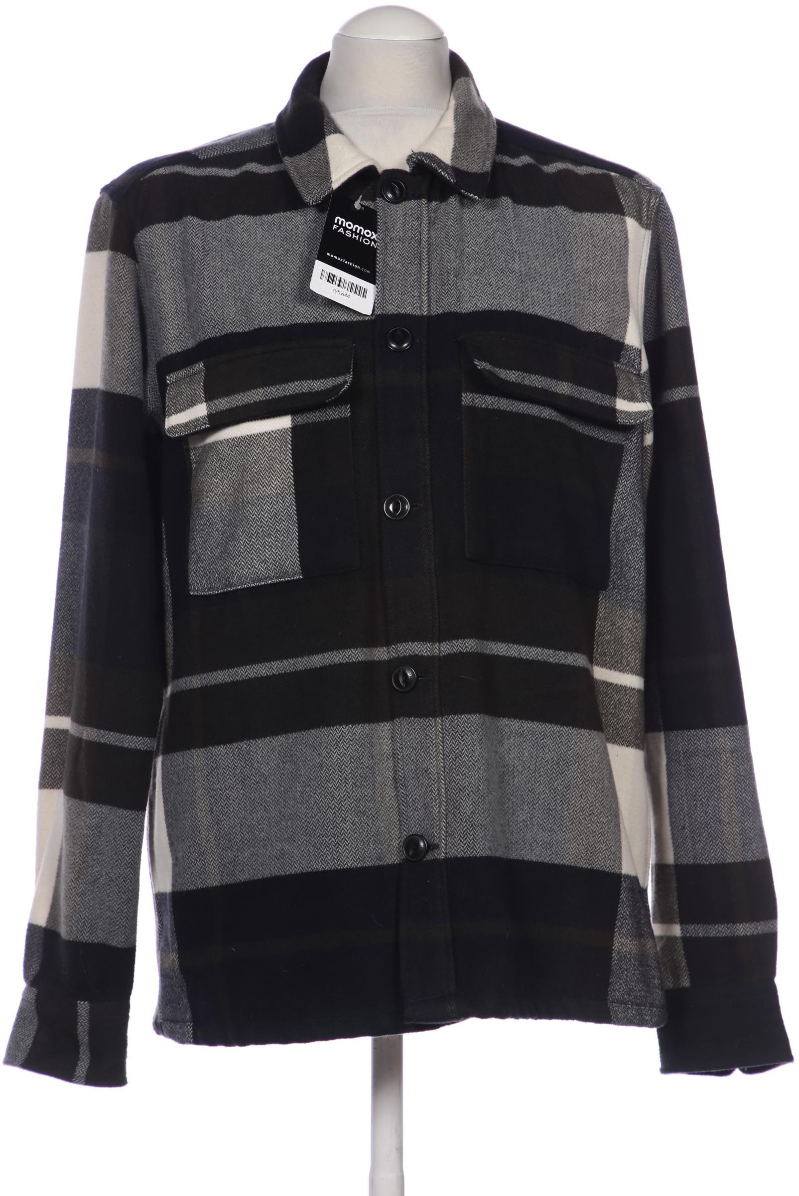 

Only & Sons Herren Hemd, grün