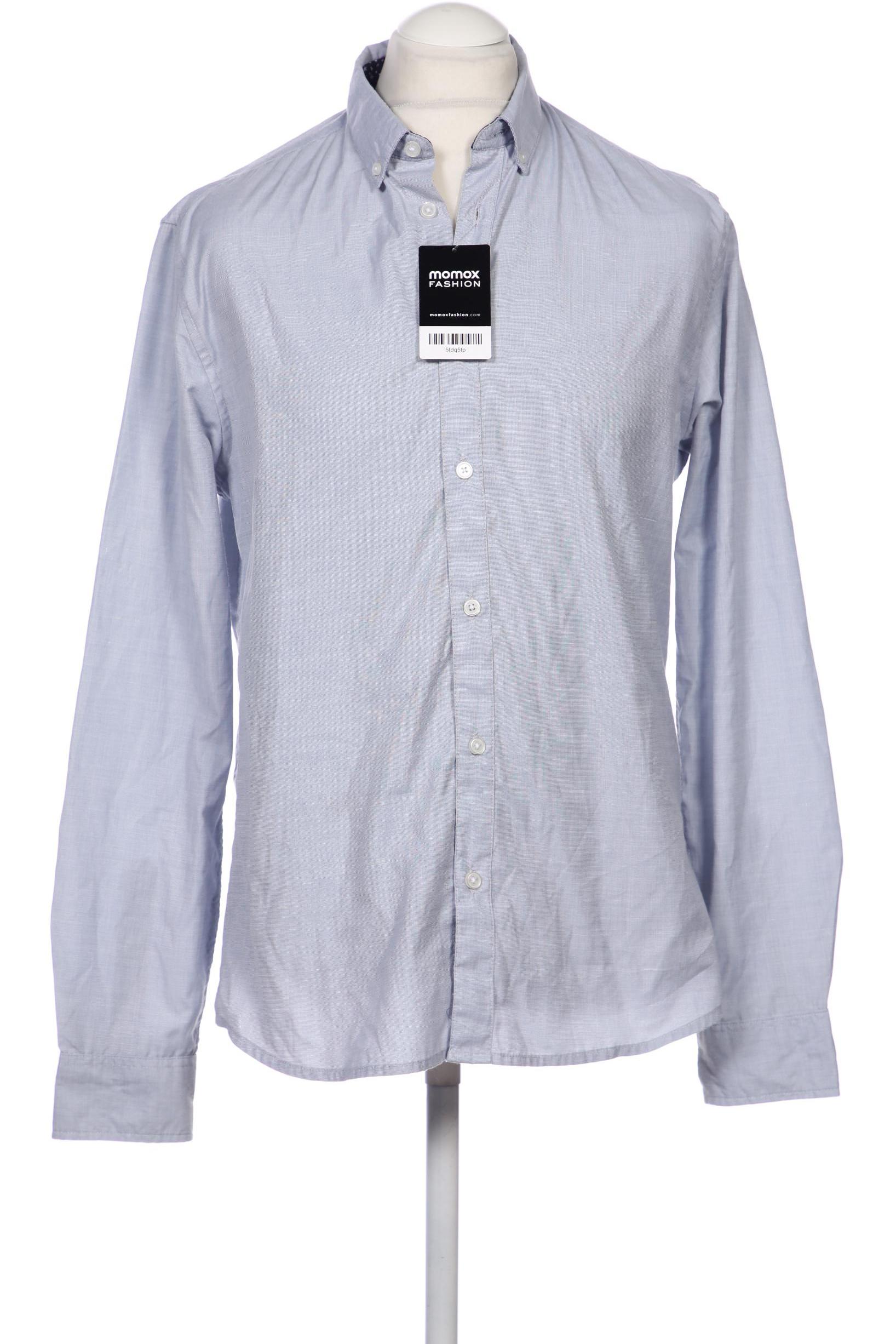 

Only & Sons Herren Hemd, hellblau, Gr. 52