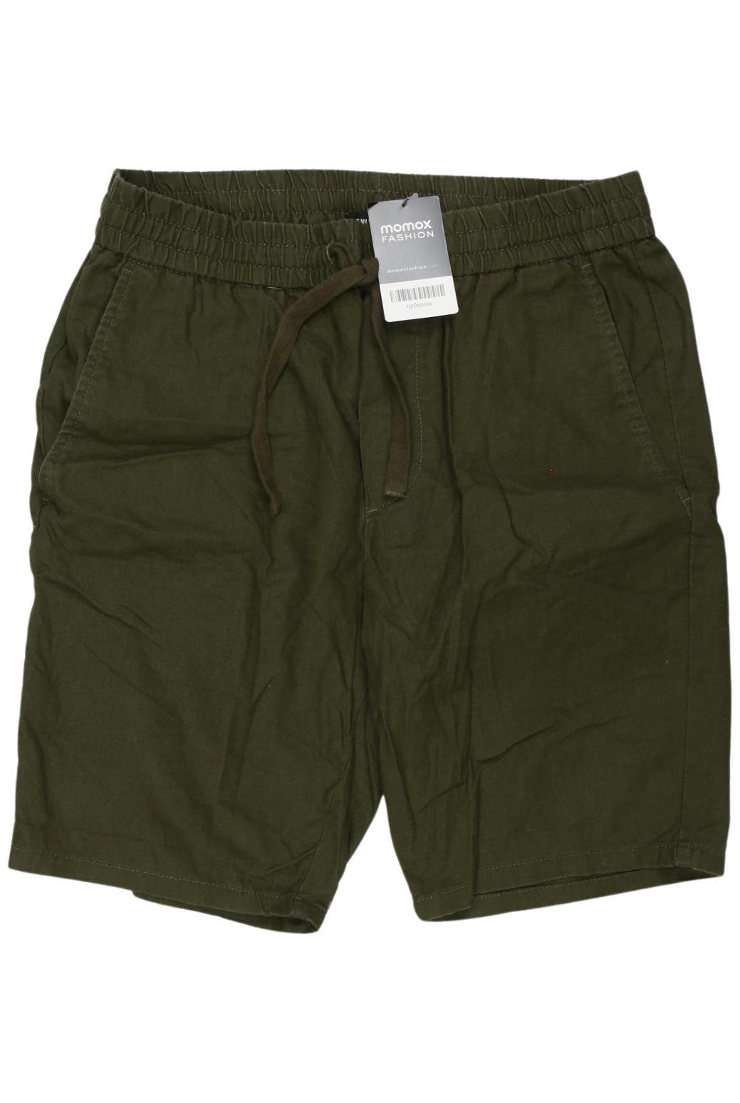 

Only & Sons Herren Shorts, grün, Gr. 48