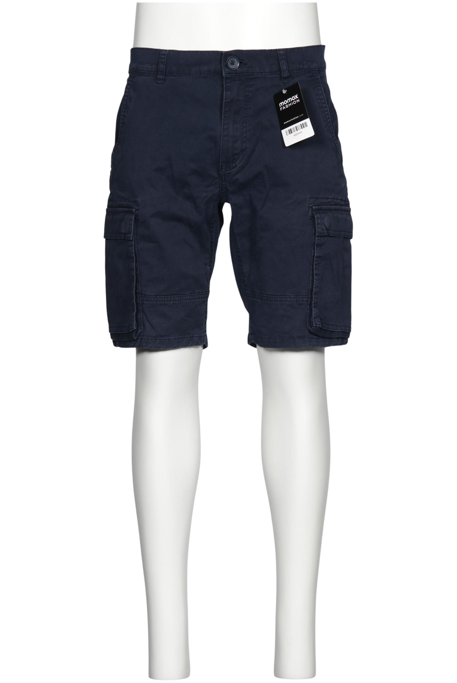 

Only & Sons Herren Shorts, marineblau, Gr. 30