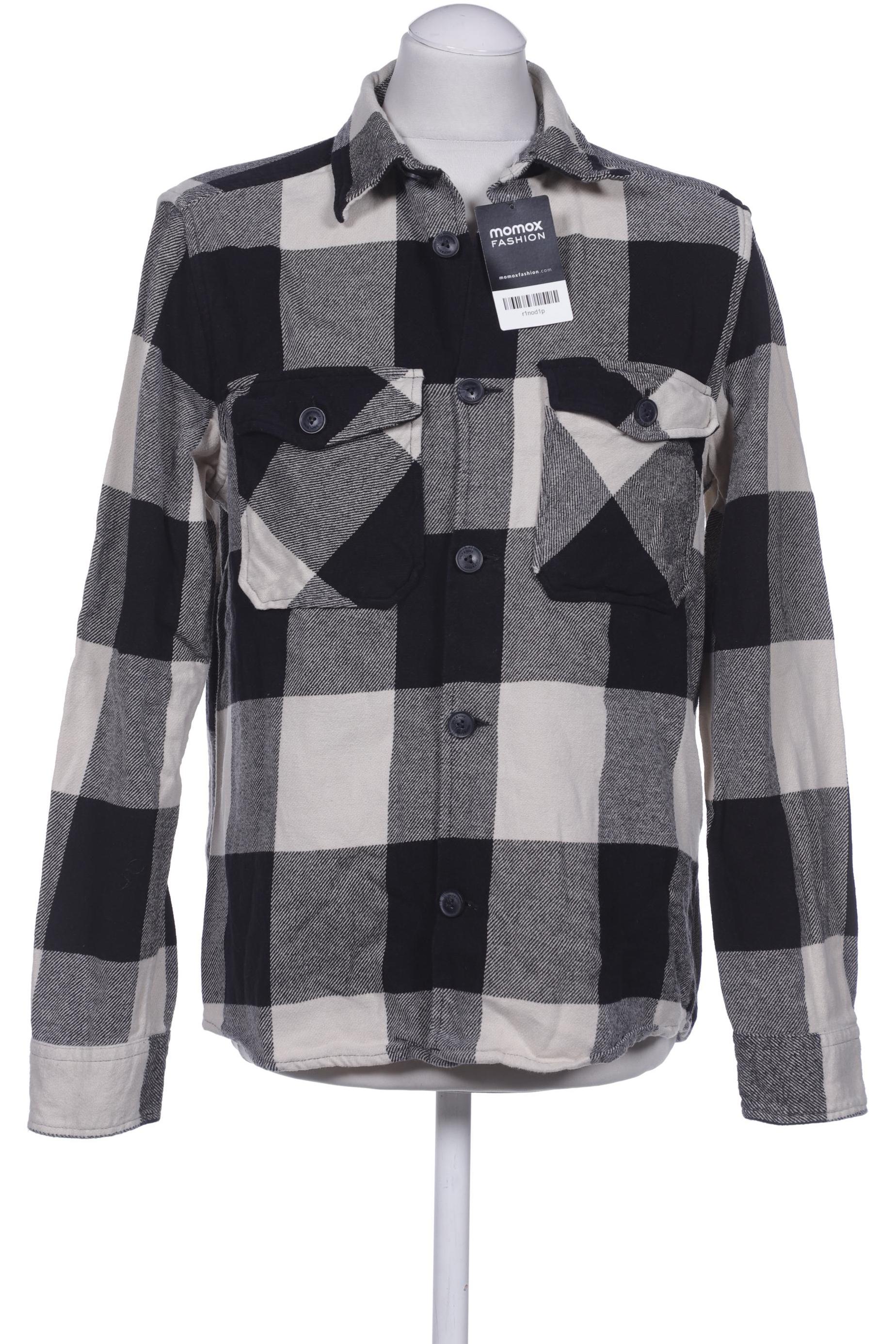 

Only & Sons Herren Hemd, grau