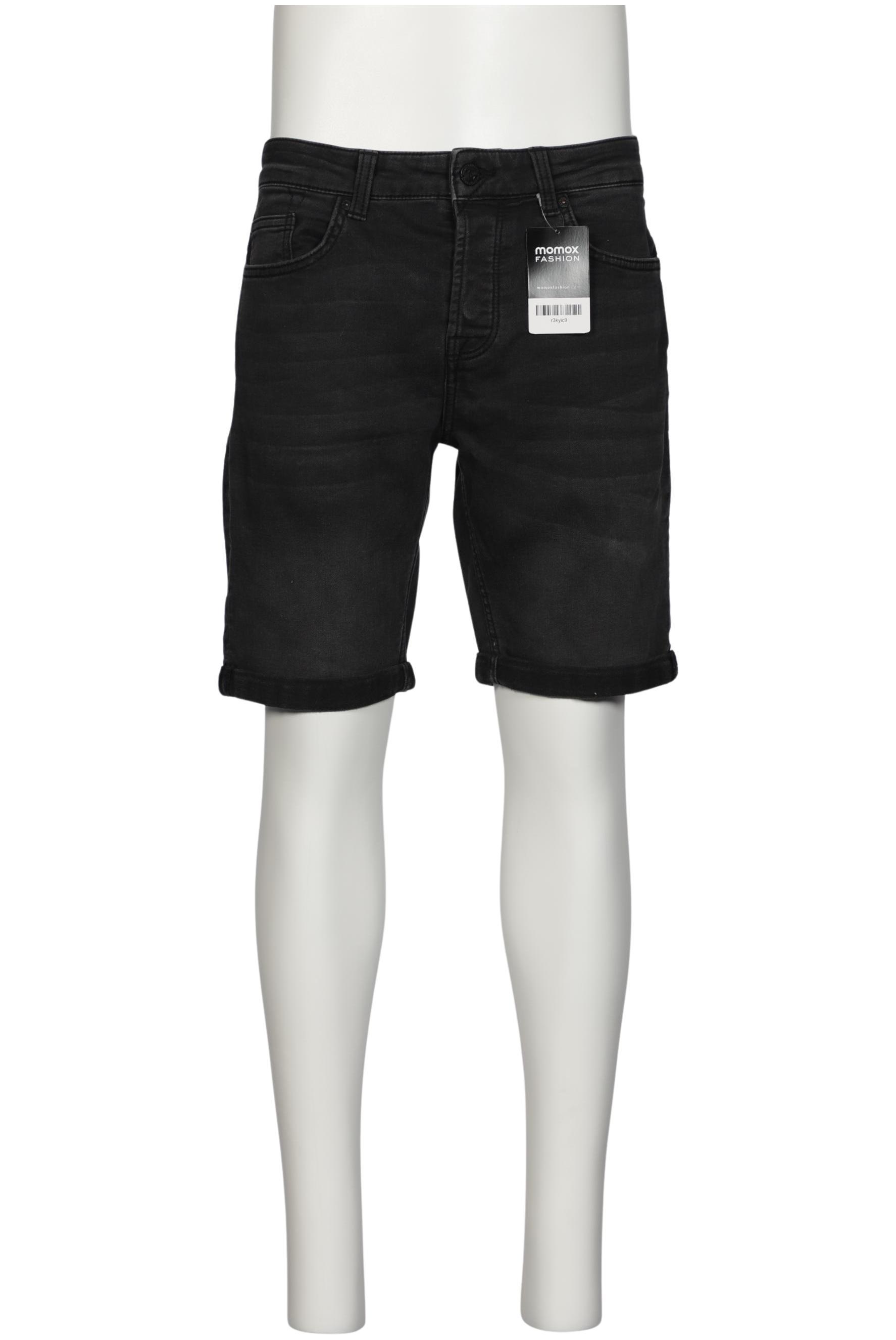 

Only & Sons Herren Shorts, grau, Gr. 32