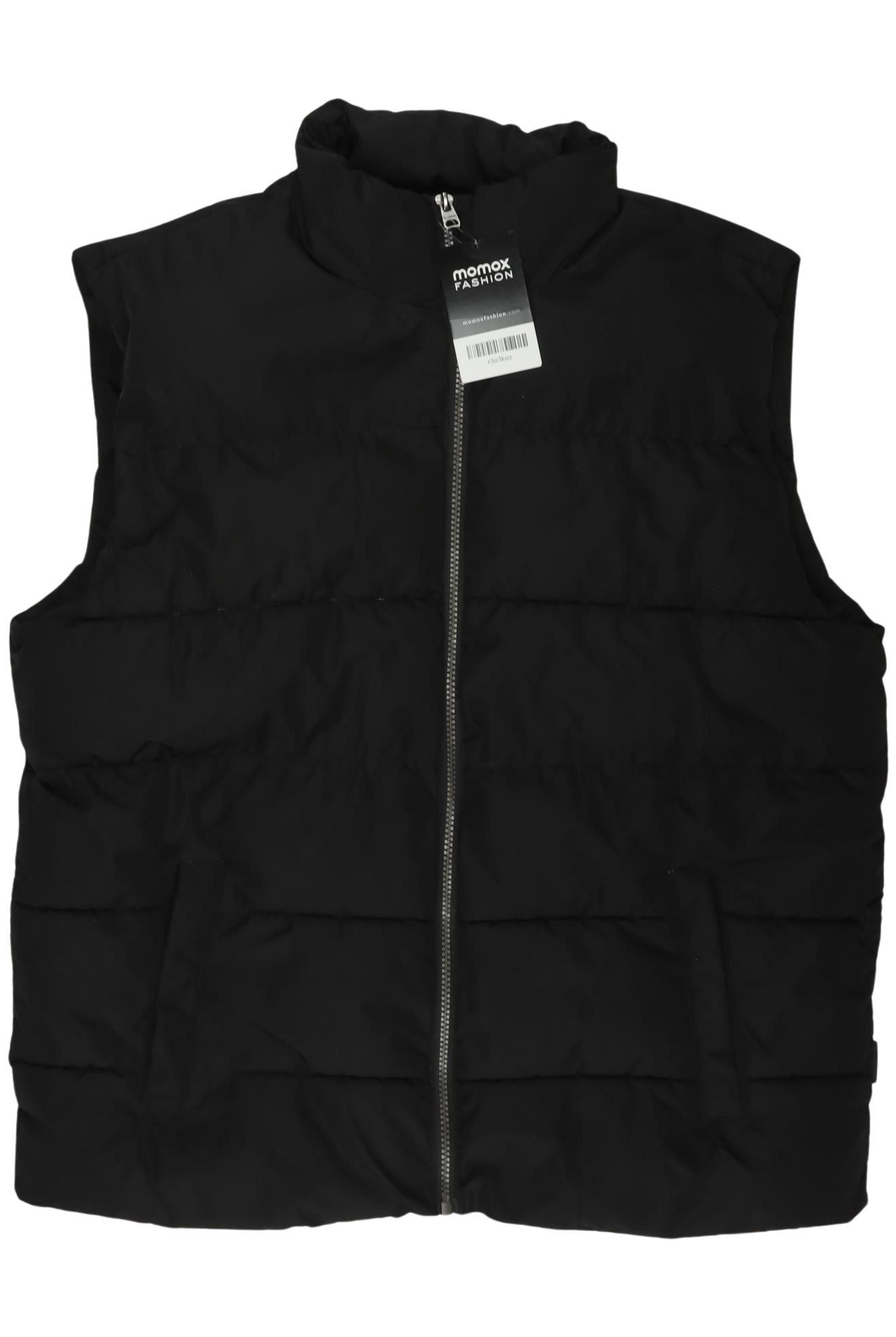 

Only & Sons Herren Weste, schwarz, Gr. 48