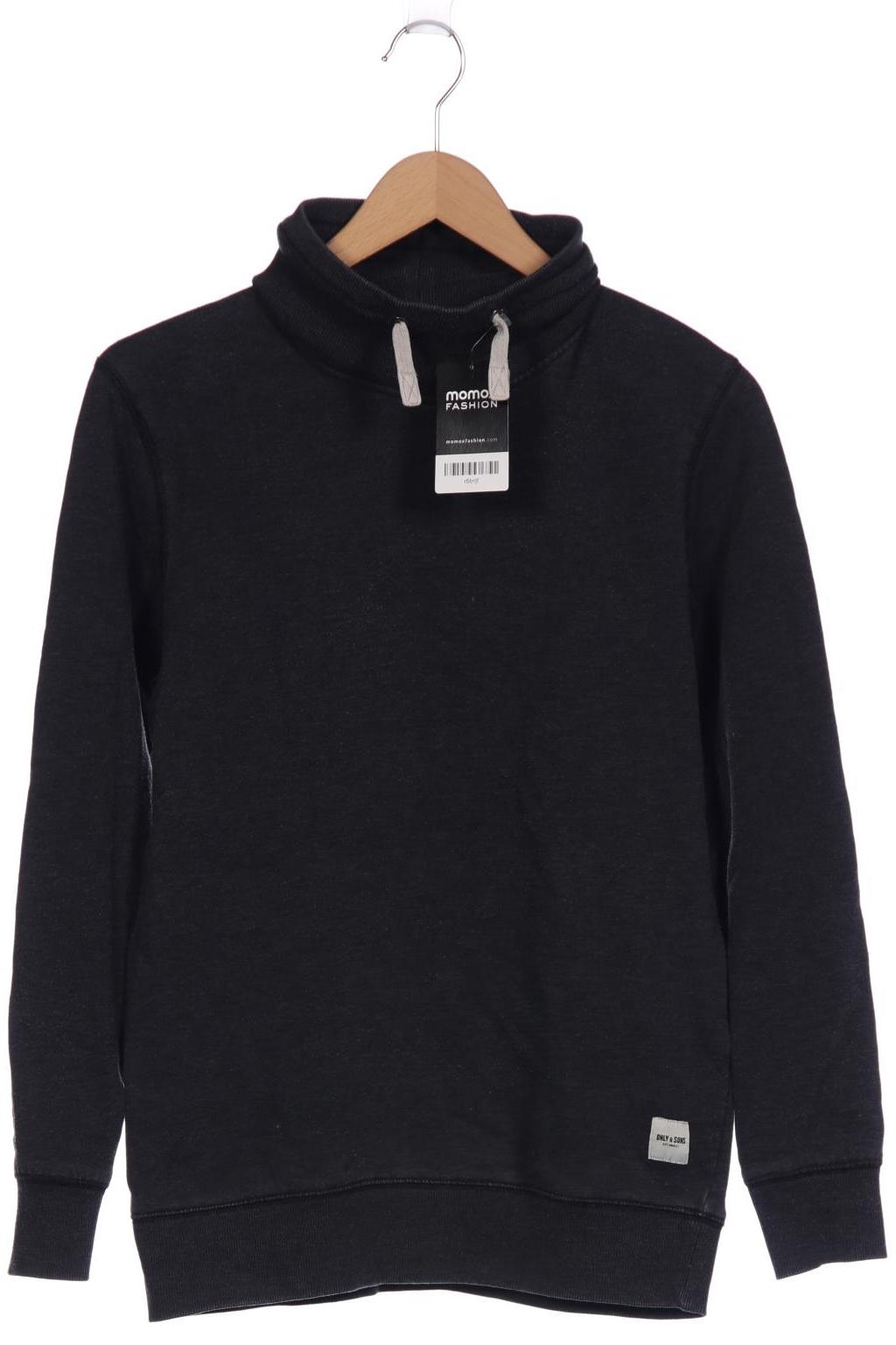 

Only & Sons Herren Pullover, grau