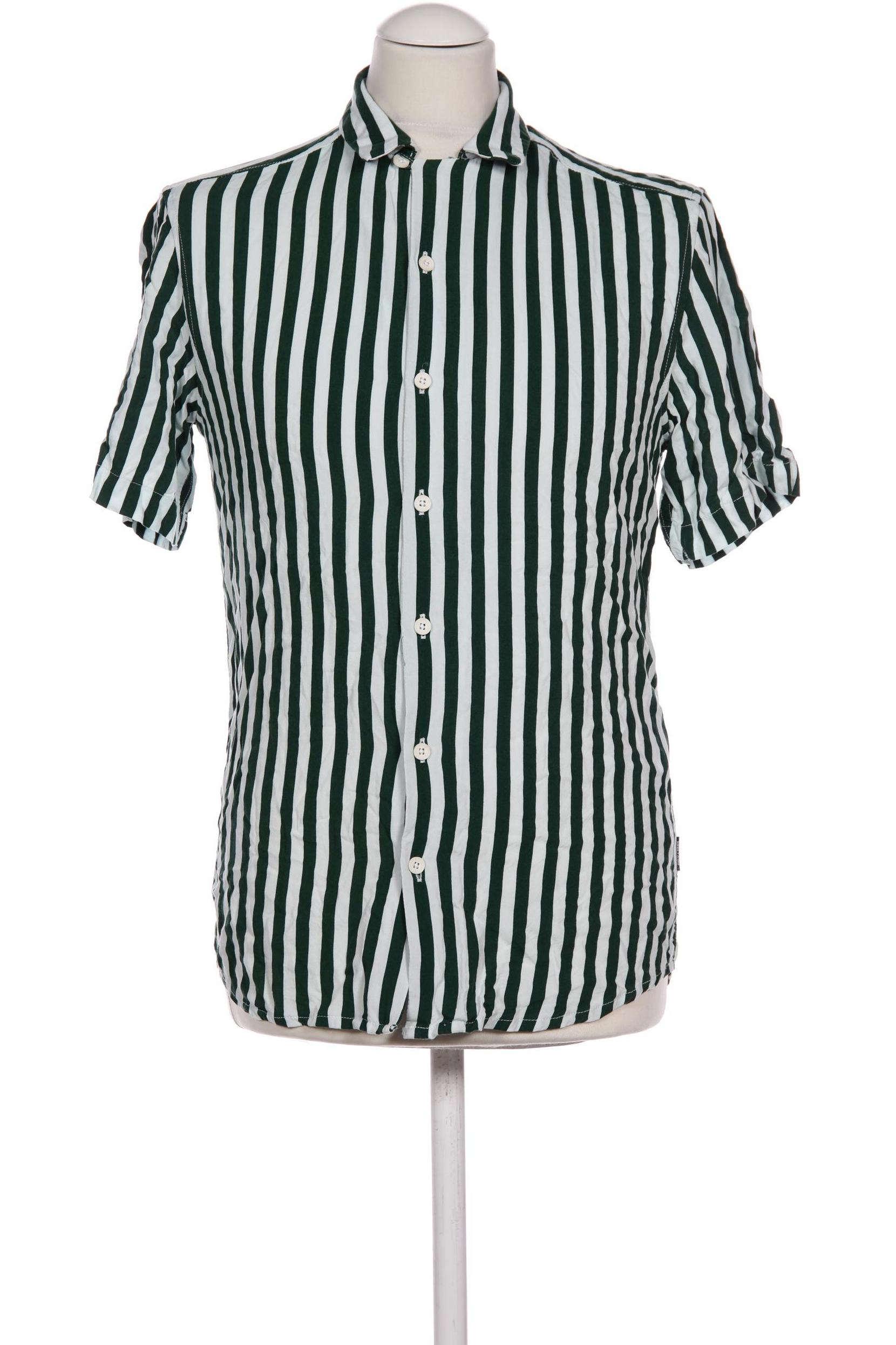 

Only & Sons Herren Hemd, grün