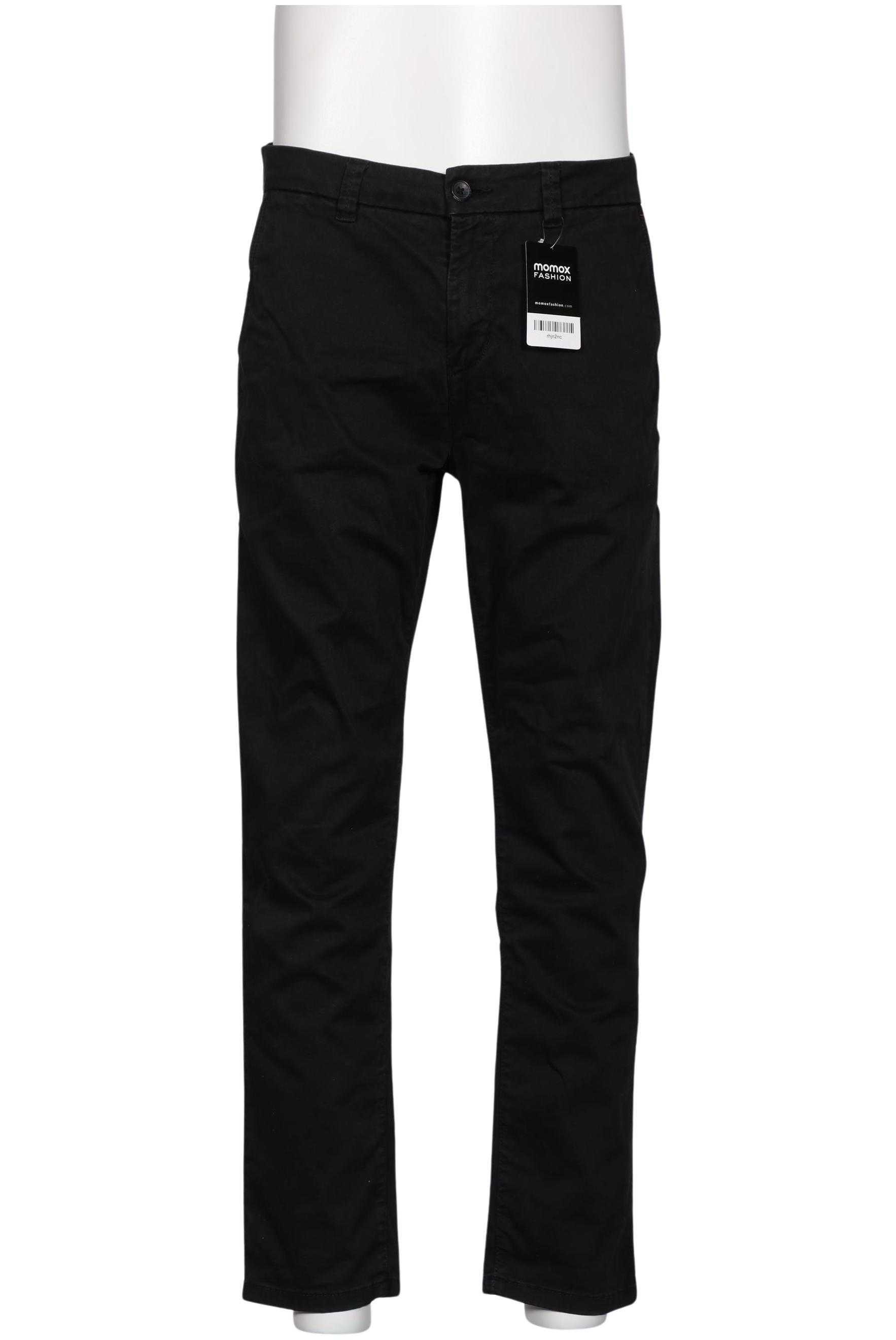 

Only & Sons Herren Stoffhose, schwarz, Gr. 32