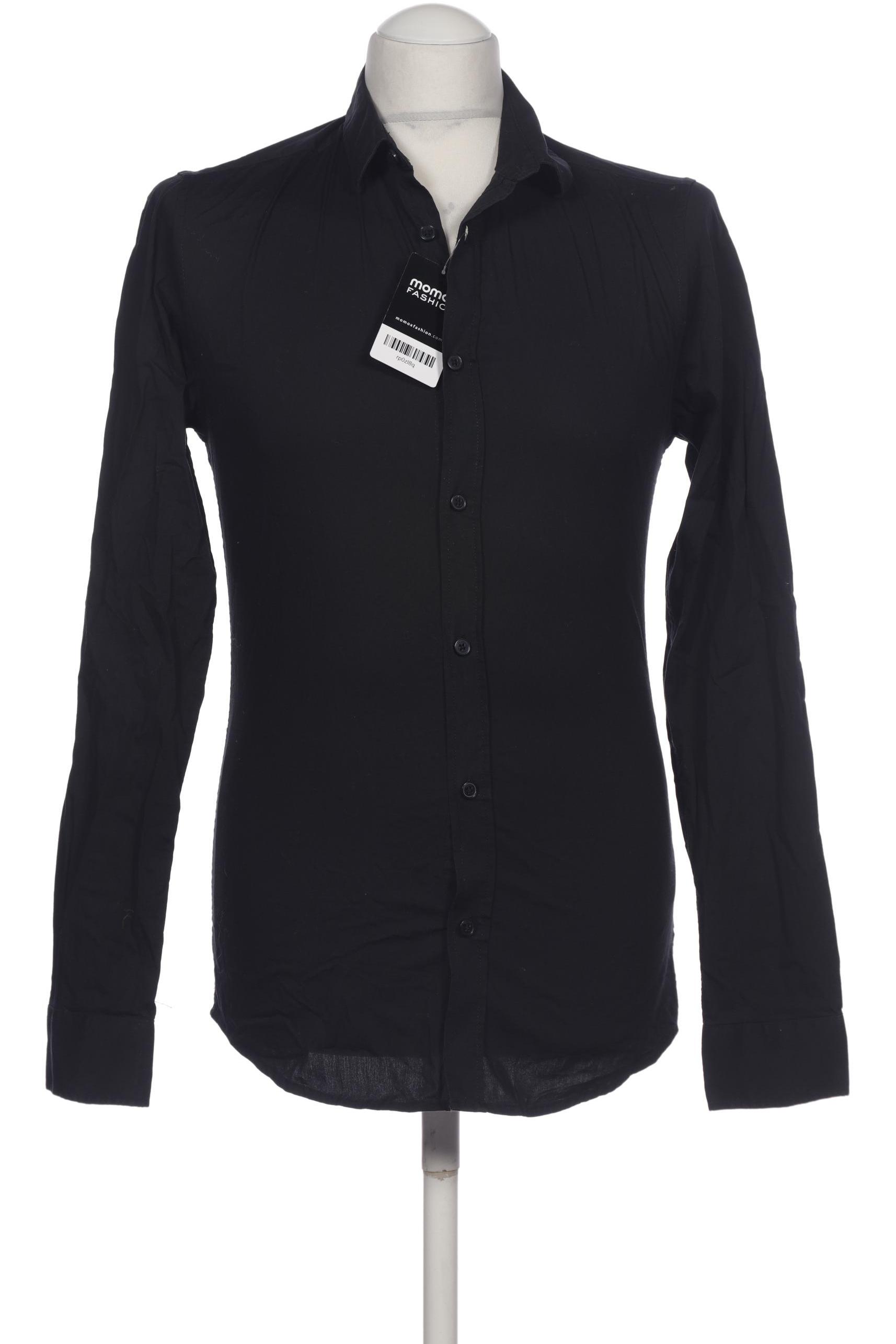 

Only & Sons Herren Hemd, schwarz