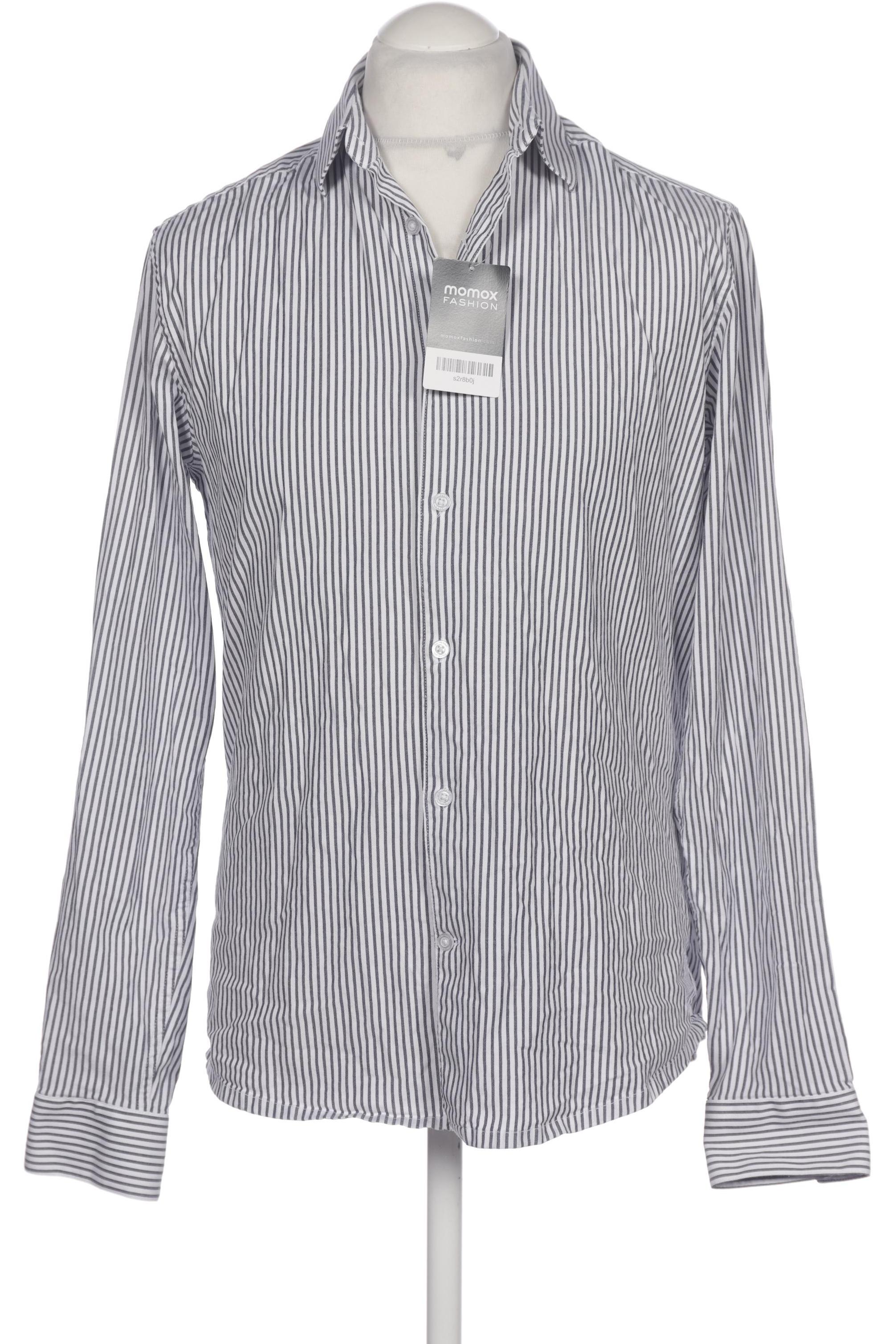 

Only & Sons Herren Hemd, grau, Gr. 52