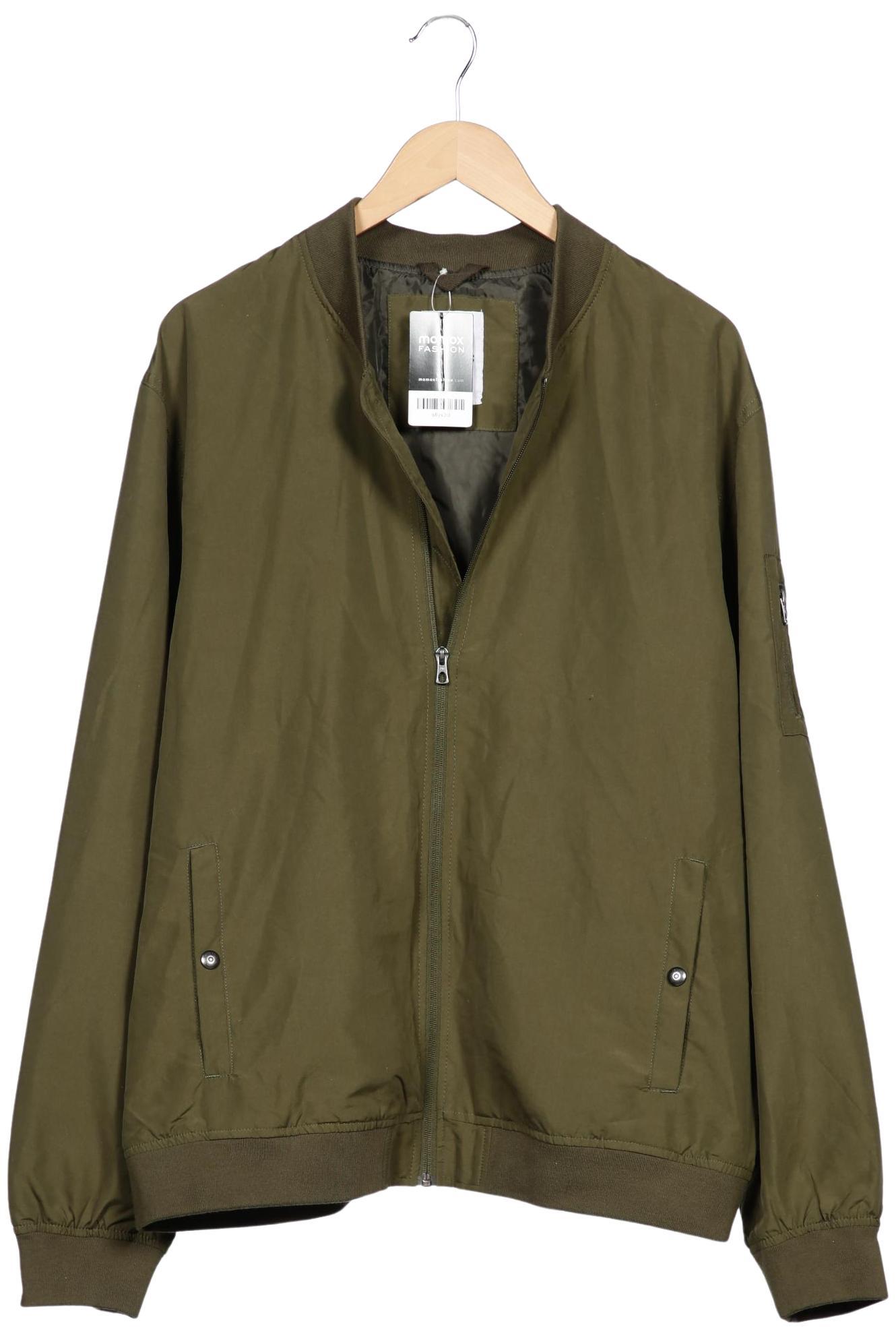 

Only & Sons Herren Jacke, grün, Gr. 56