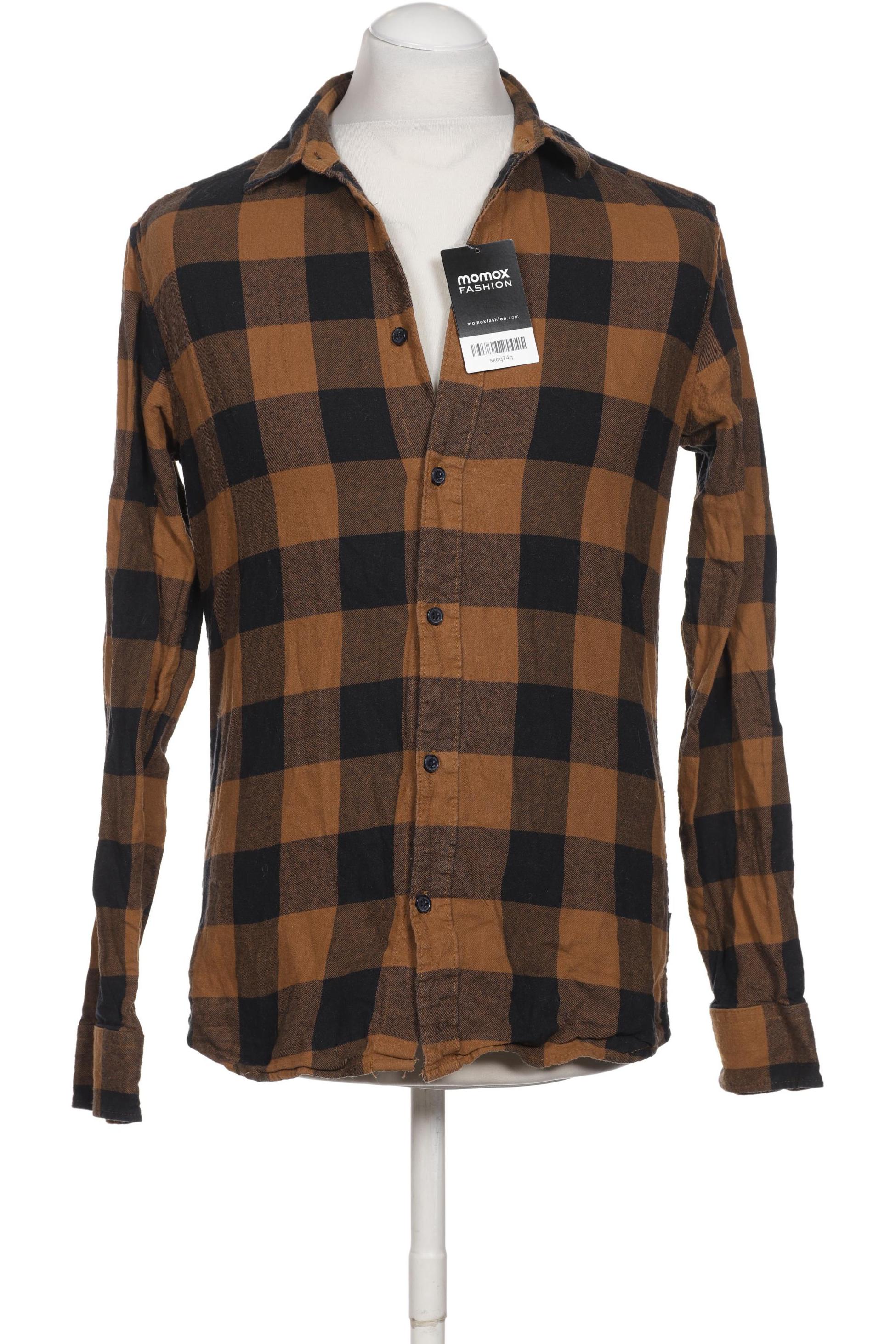 

Only & Sons Herren Hemd, braun