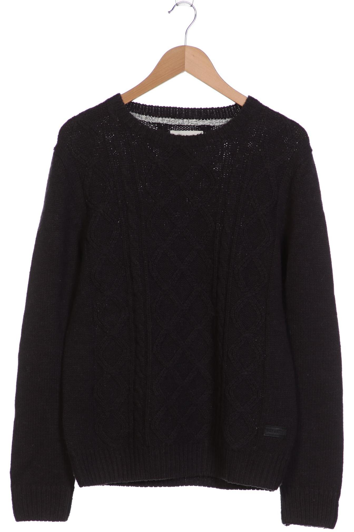 

Only & Sons Herren Pullover, grau