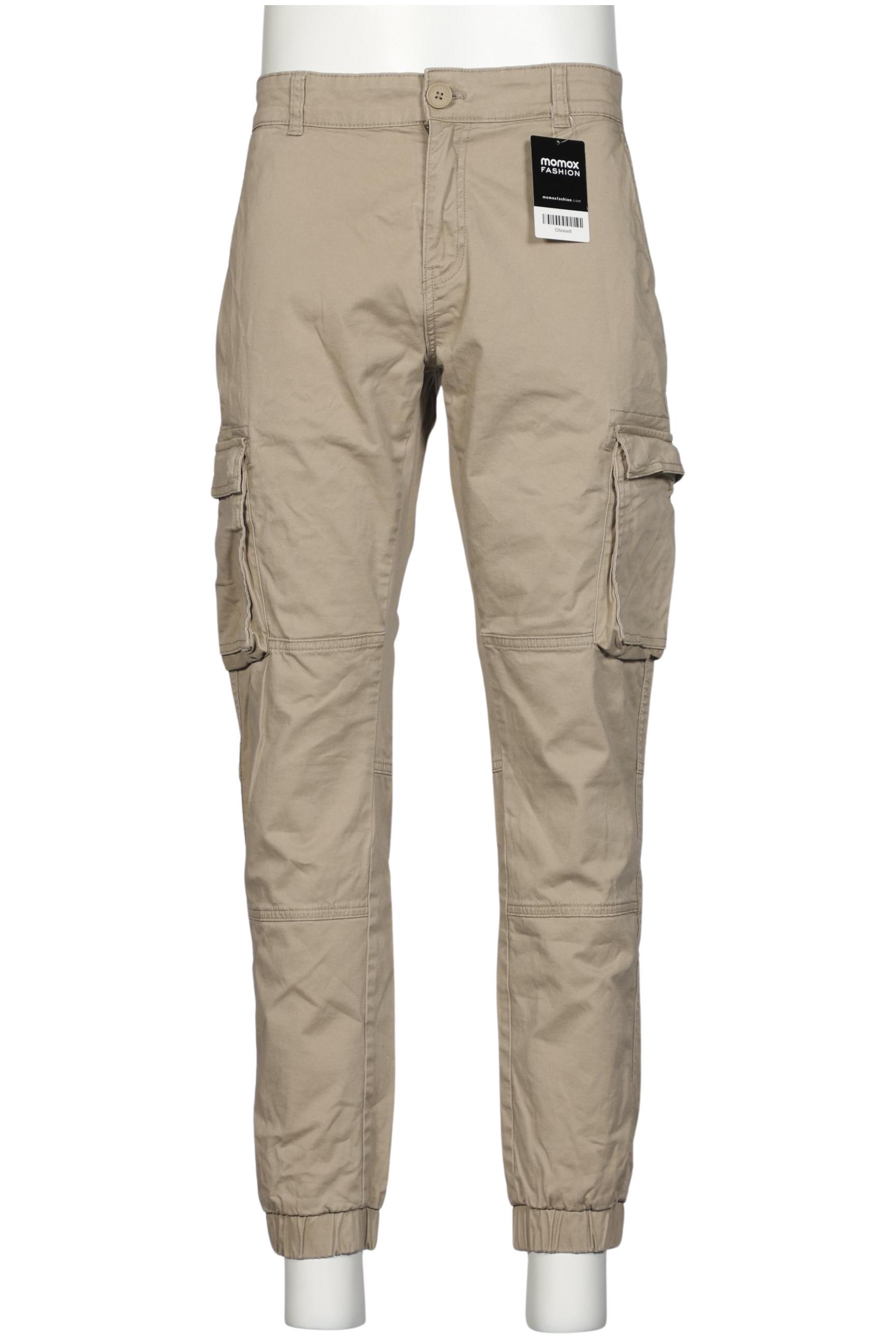 

Only & Sons Herren Stoffhose, beige, Gr. 32