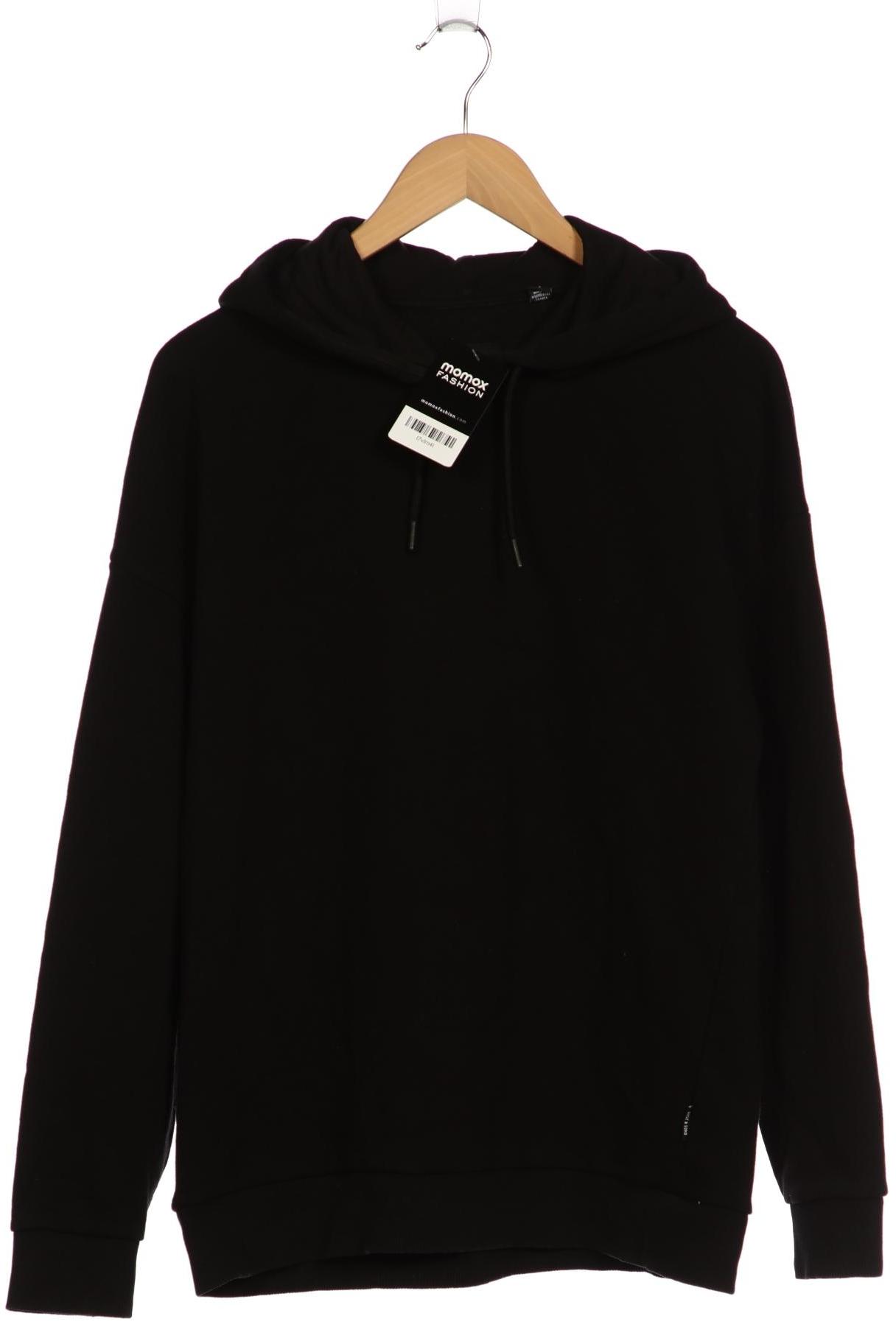 

Only & Sons Herren Kapuzenpullover, schwarz, Gr. 46