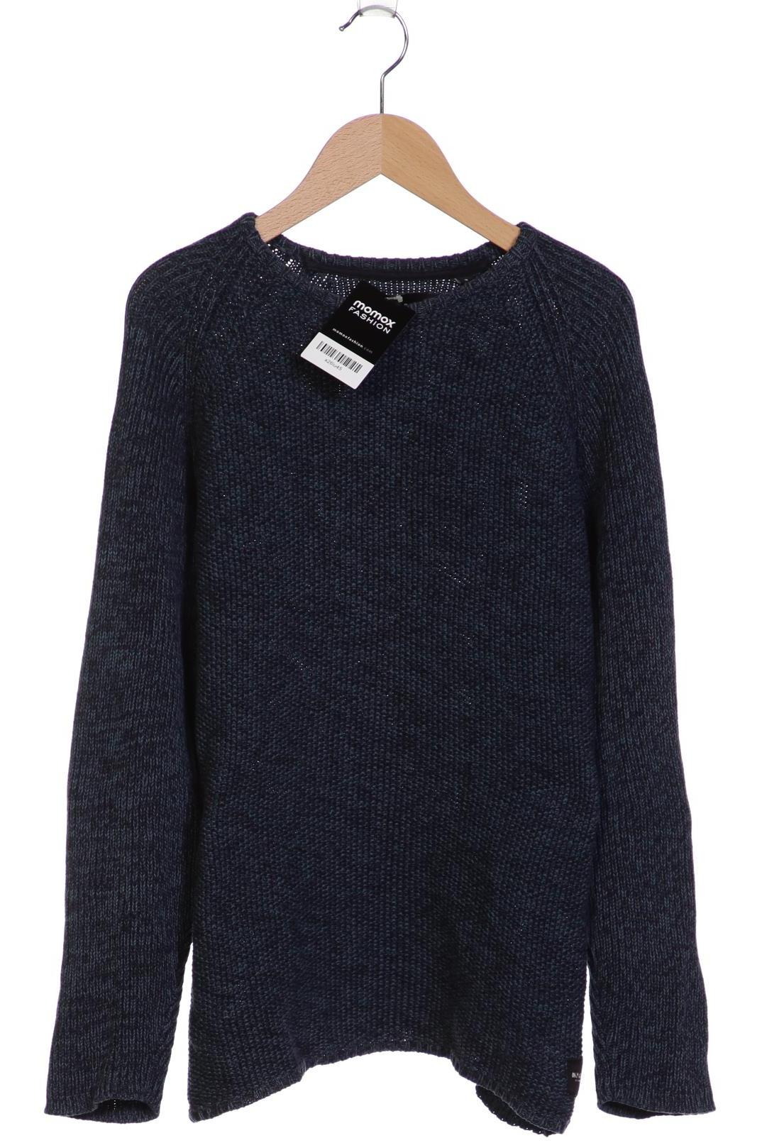 

Only & Sons Herren Pullover, blau, Gr. 46
