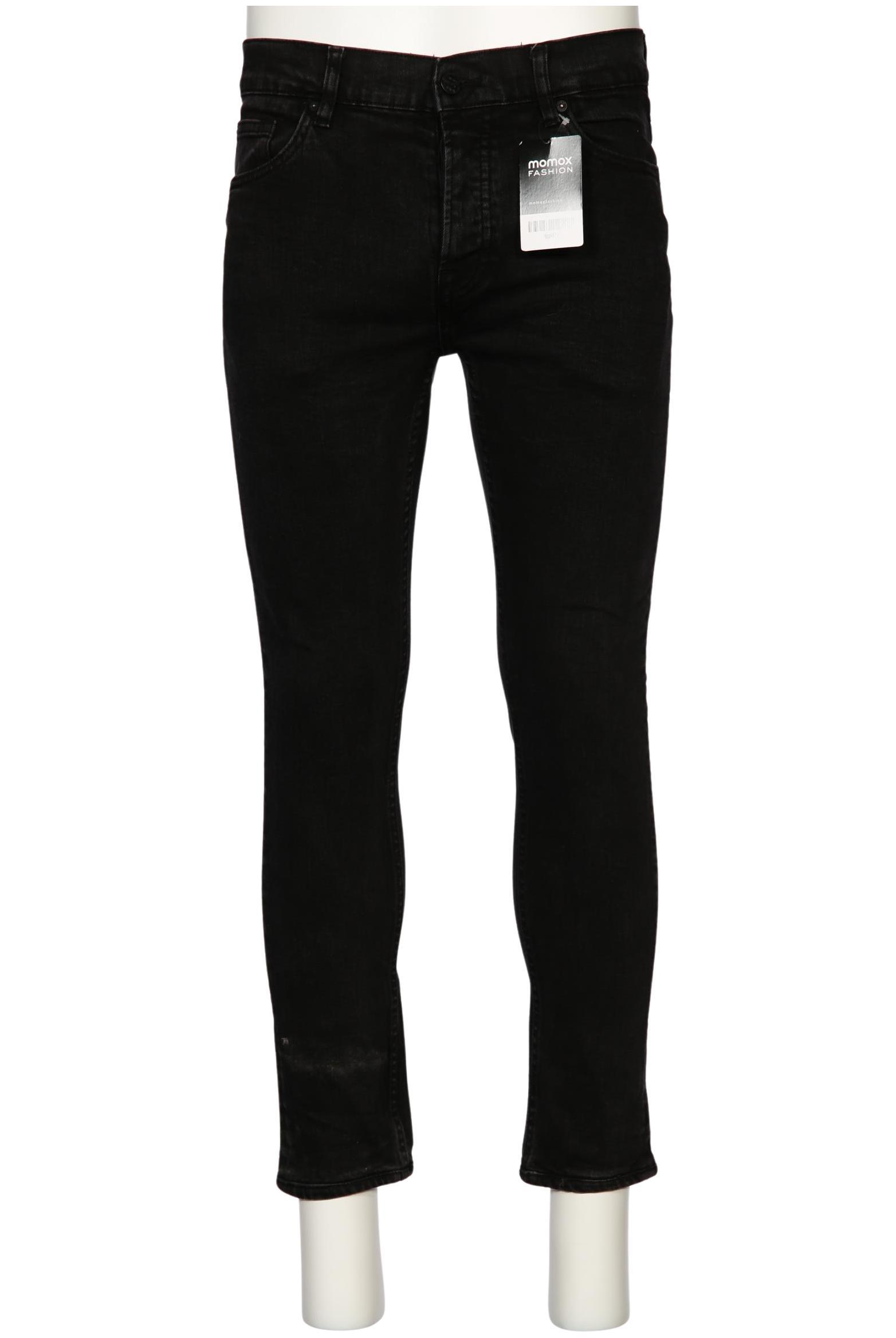 

Only & Sons Herren Jeans, schwarz, Gr. 33