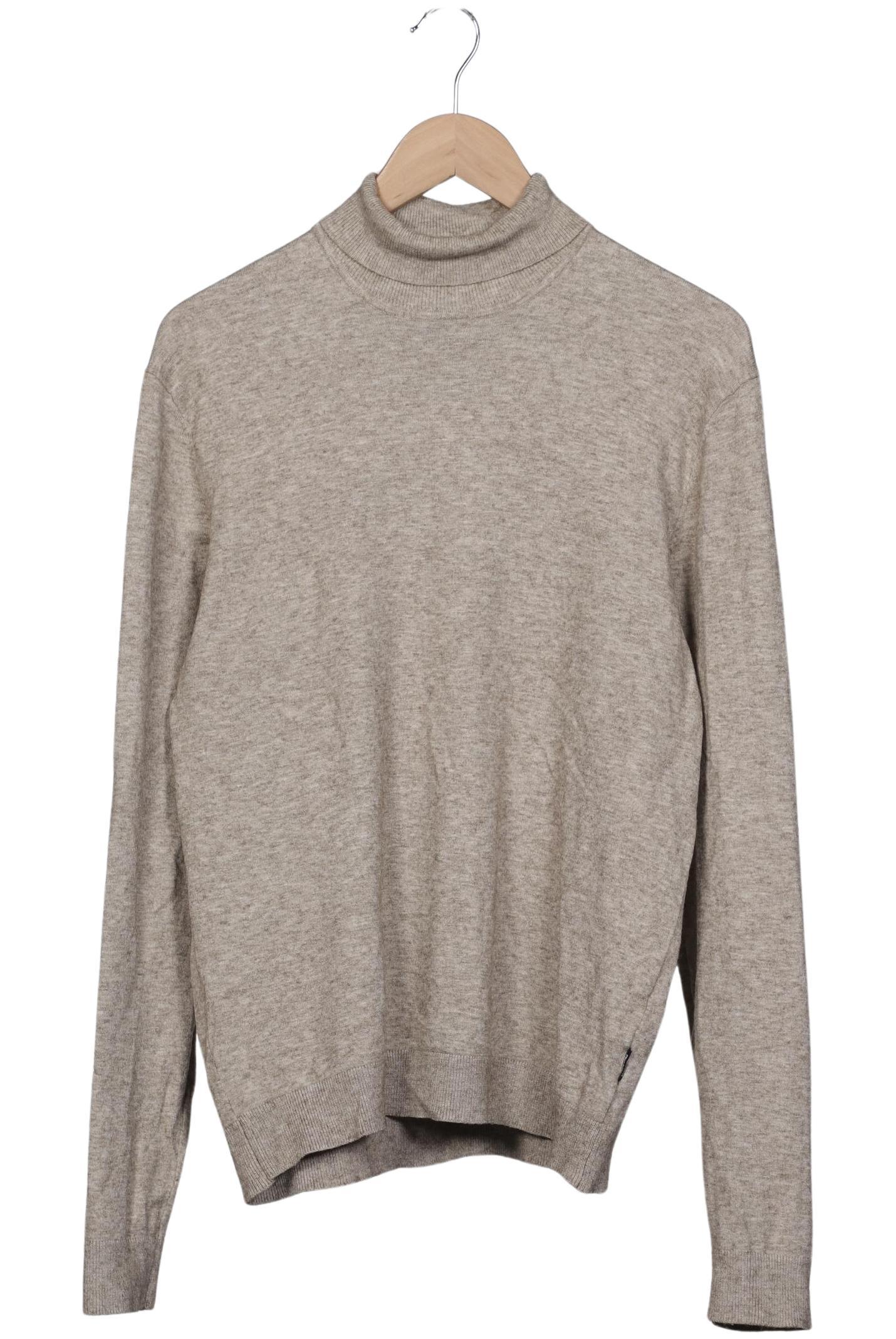 

Only & Sons Herren Langarmshirt, beige, Gr. 54
