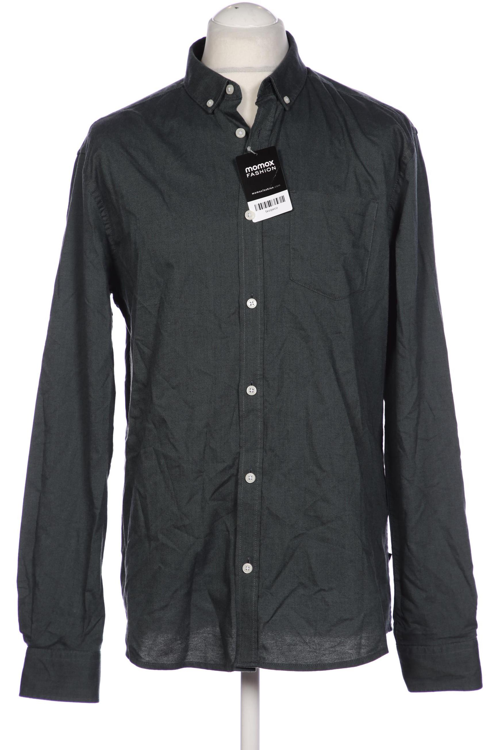 

Only & Sons Herren Hemd, grün, Gr. 54