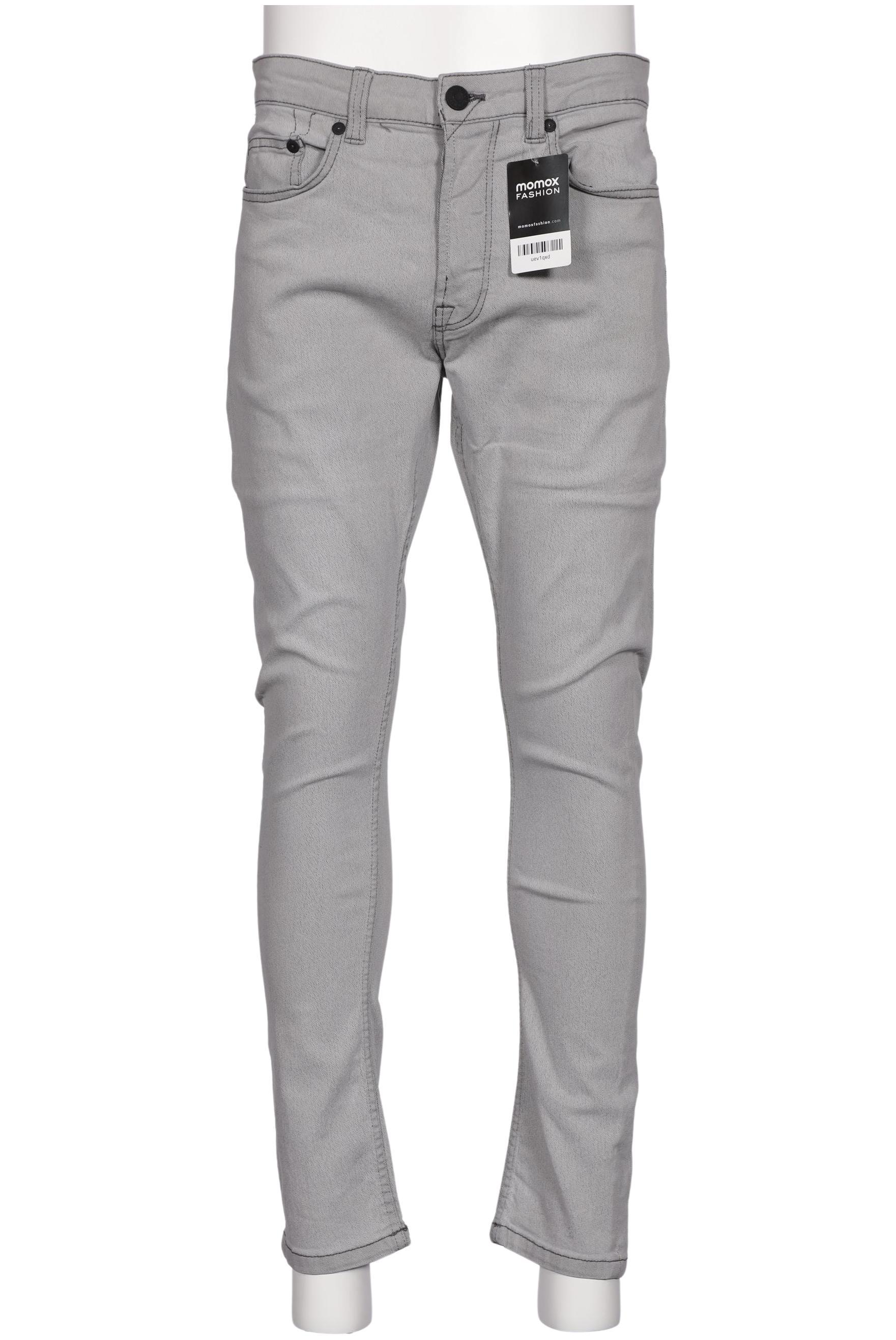 

Only & Sons Herren Jeans, grau, Gr. 31