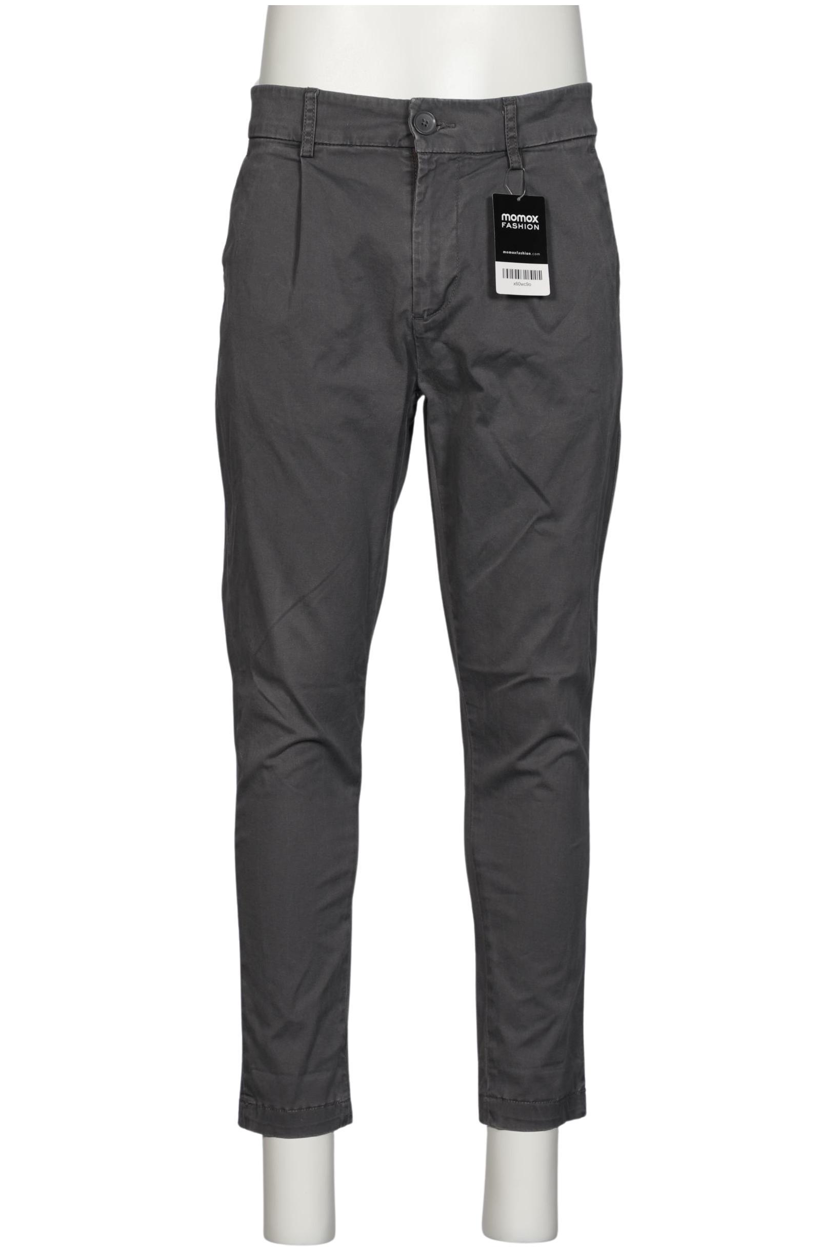 

Only & Sons Herren Stoffhose, grau, Gr. 30