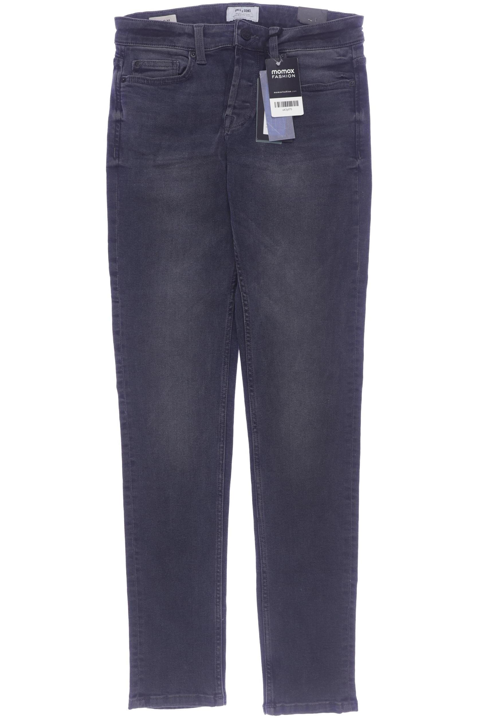 

Only & Sons Herren Jeans, marineblau, Gr. 29