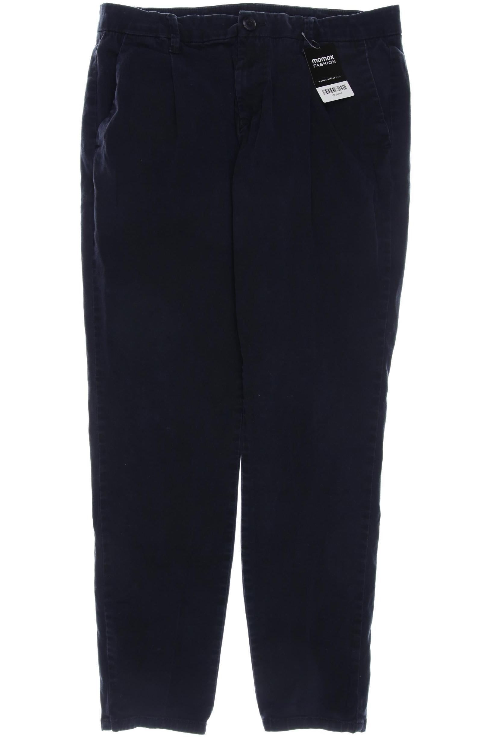 

Only & Sons Herren Stoffhose, marineblau, Gr. 34