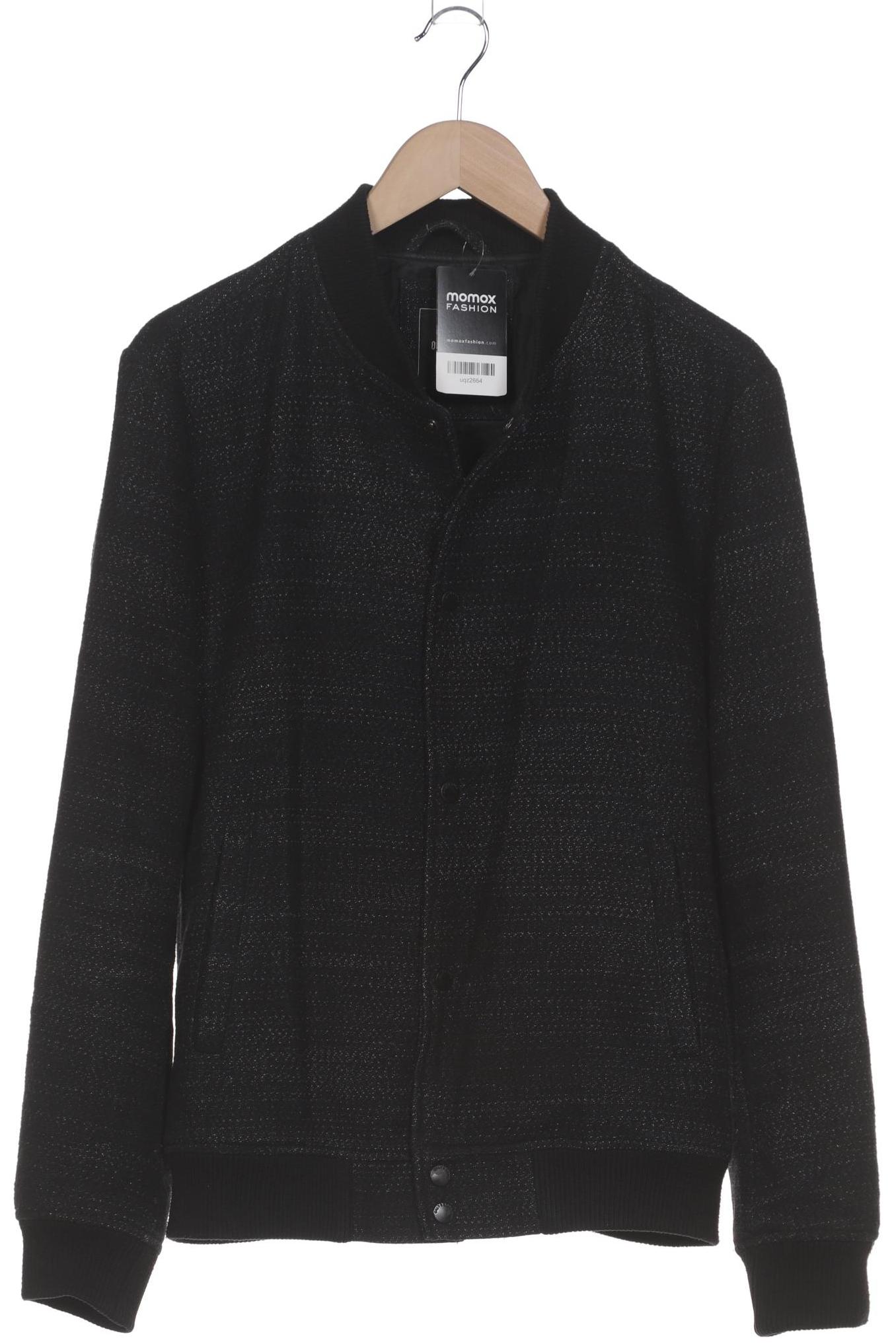 

Only & Sons Herren Jacke, schwarz, Gr. 48