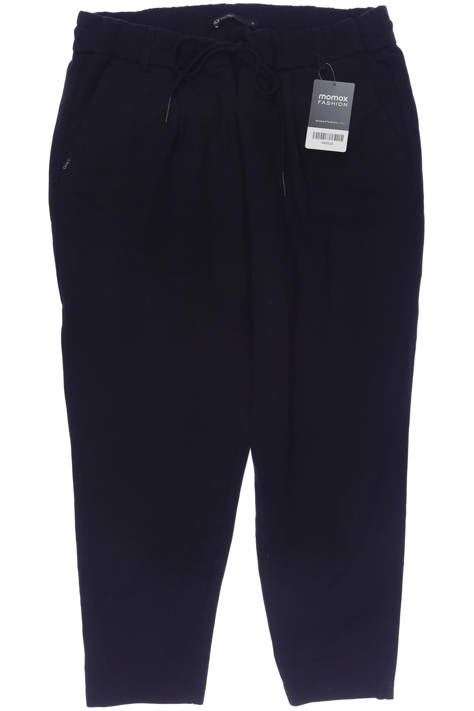 

Only & Sons Herren Stoffhose, schwarz, Gr. 0