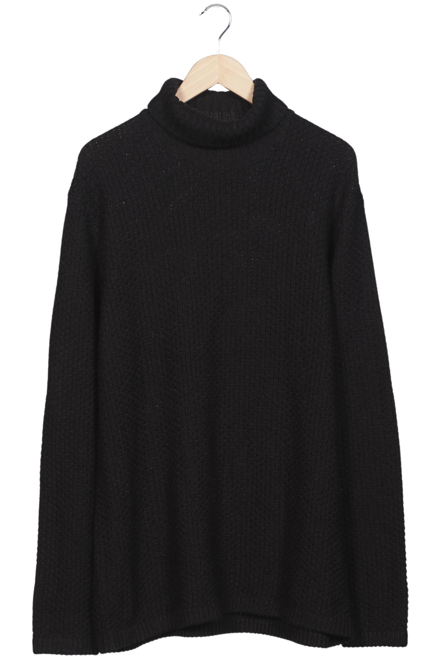 

Only & Sons Herren Pullover, schwarz, Gr. 58